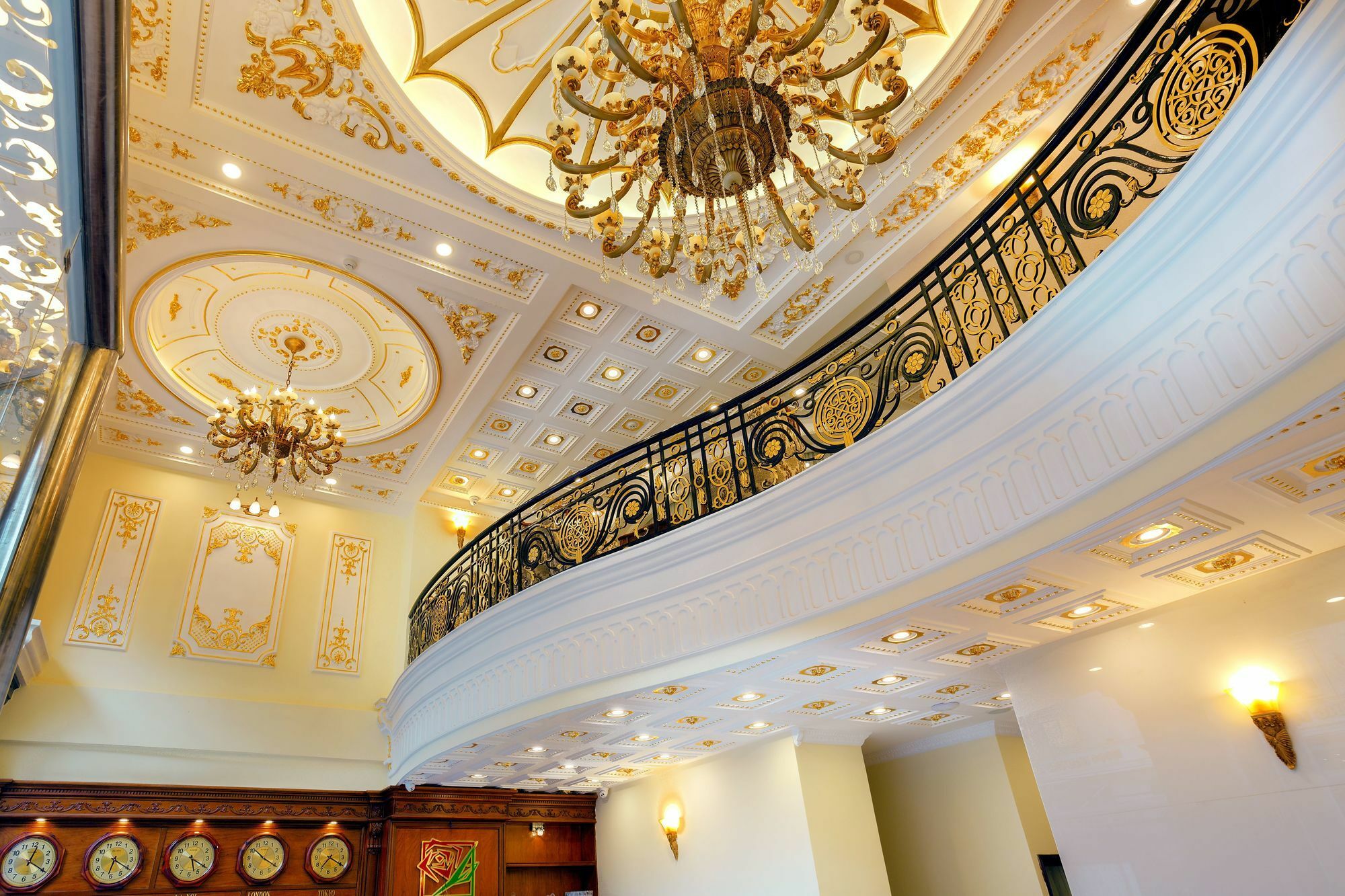 Lam Anh Luxury Da Lat