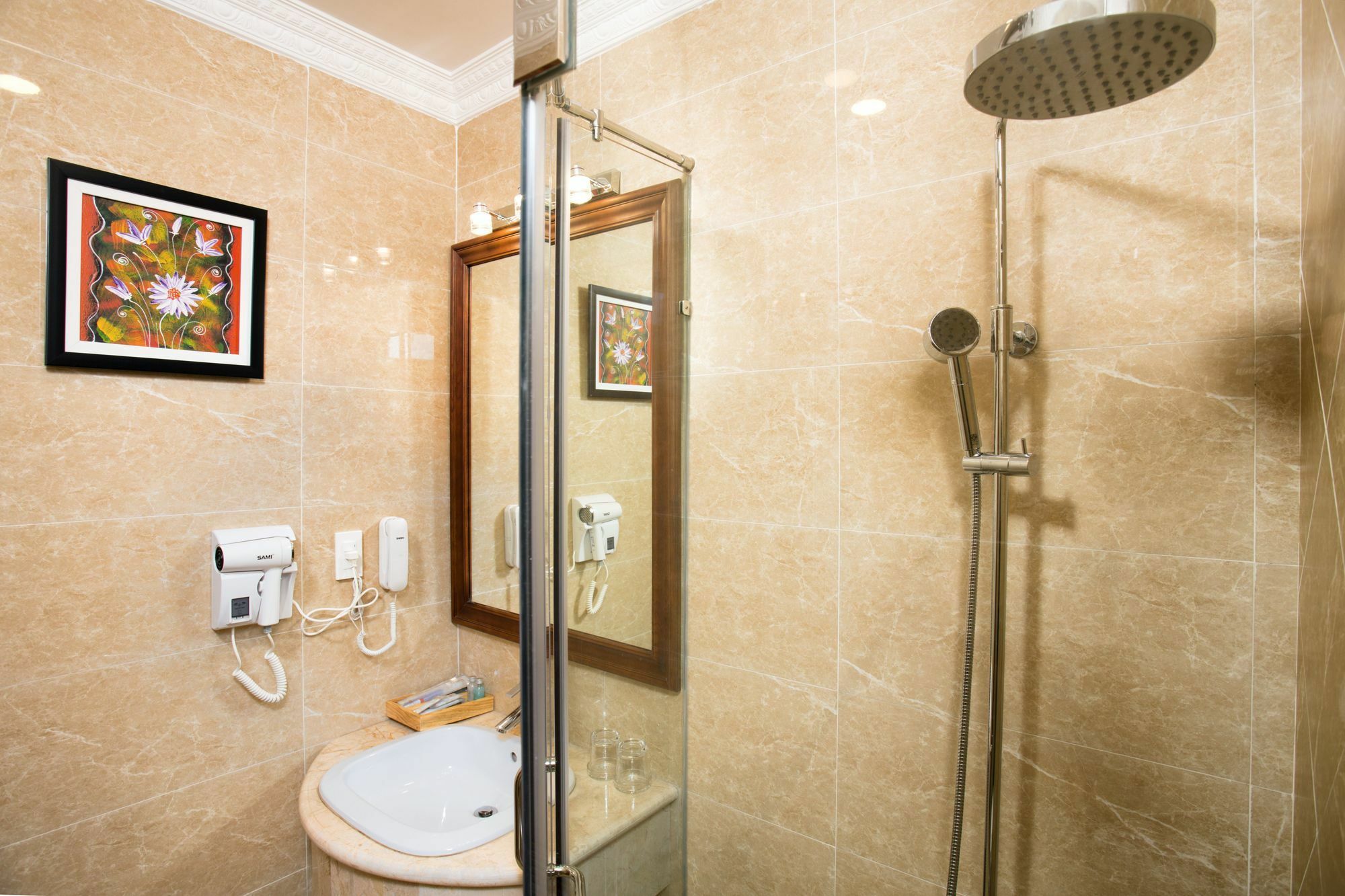 Lam Anh Luxury 3* Da Lat