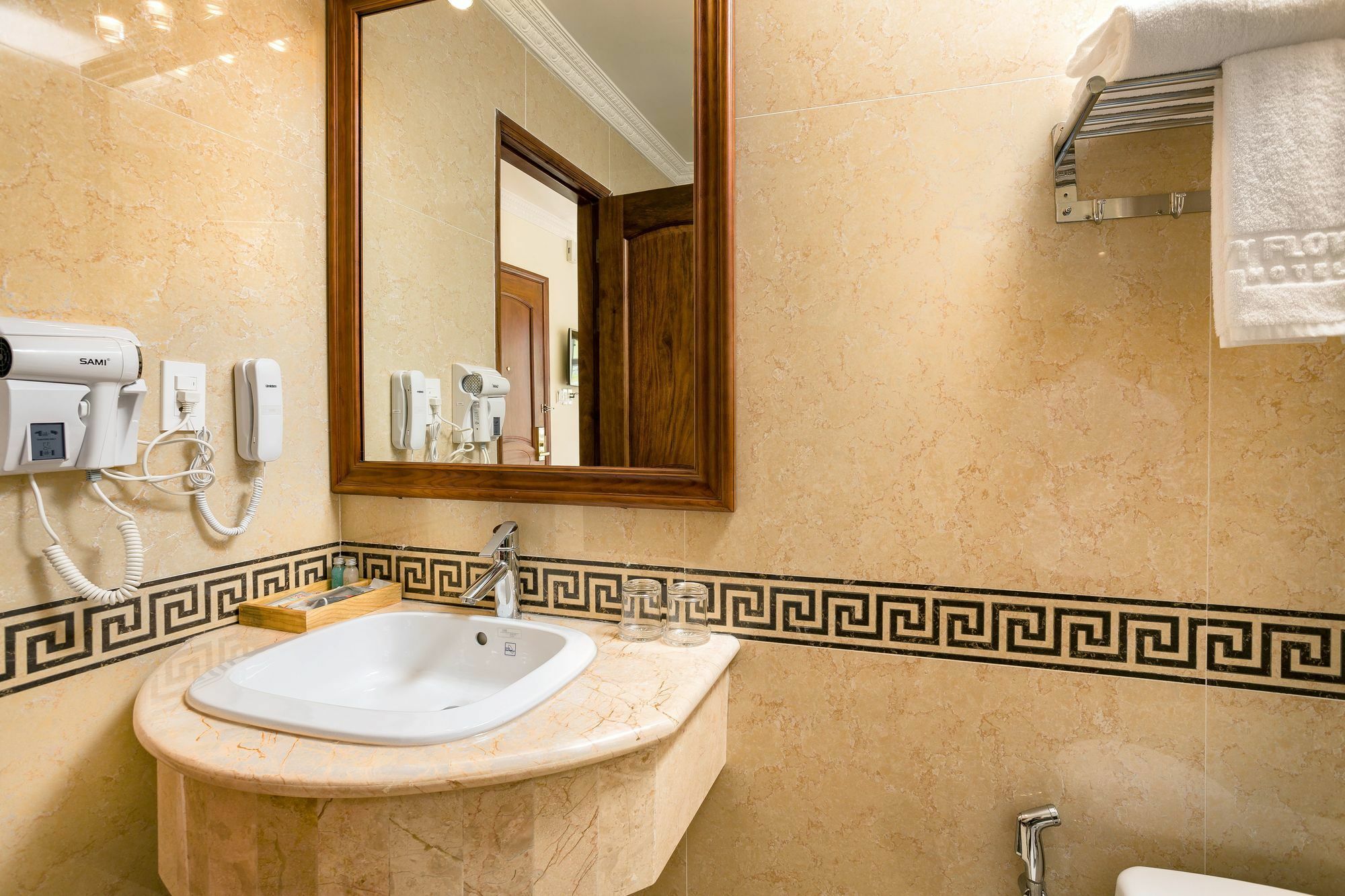 Lam Anh Luxury Da Lat
