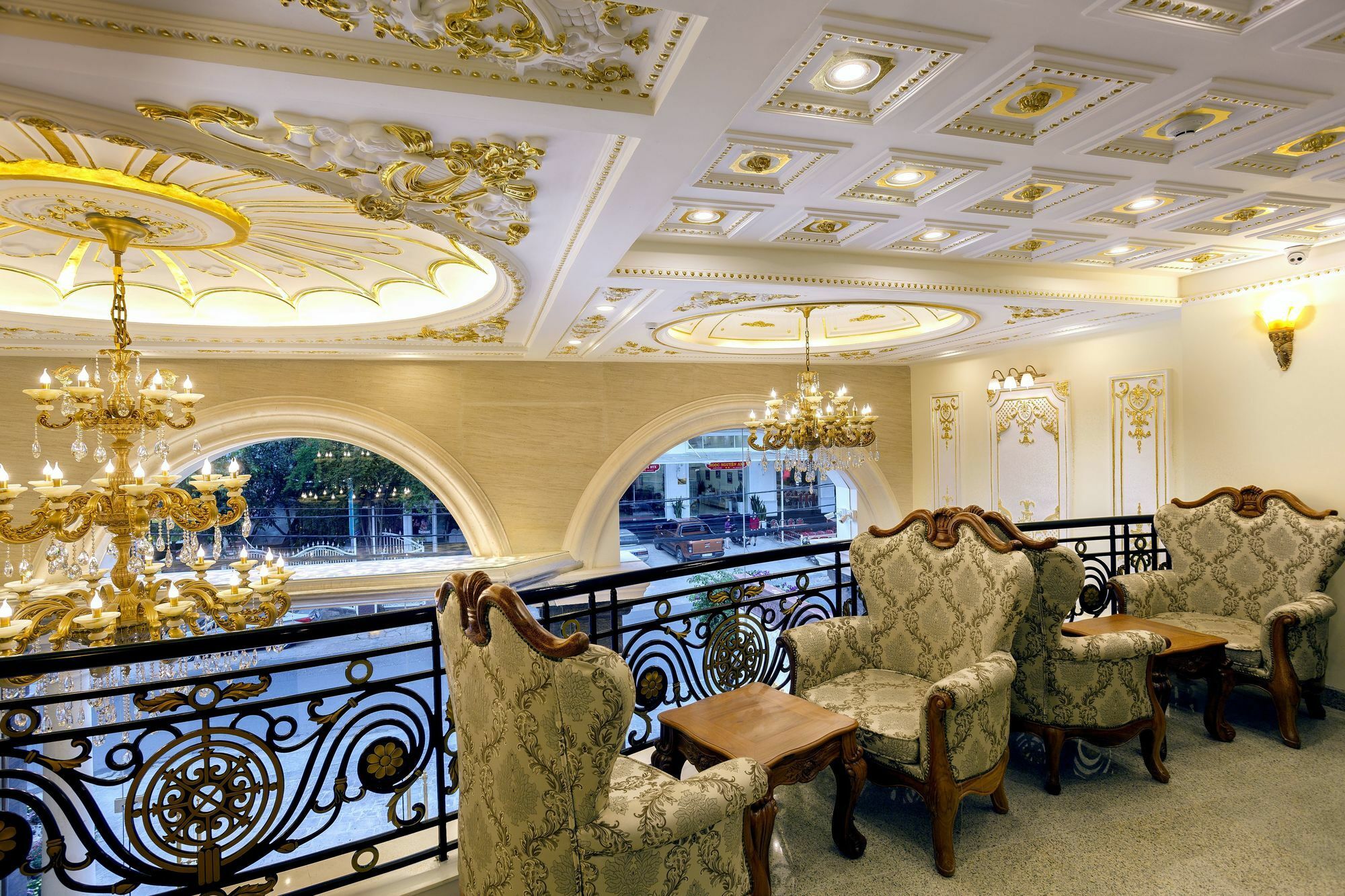 Hotel Lam Anh Luxury 3*
