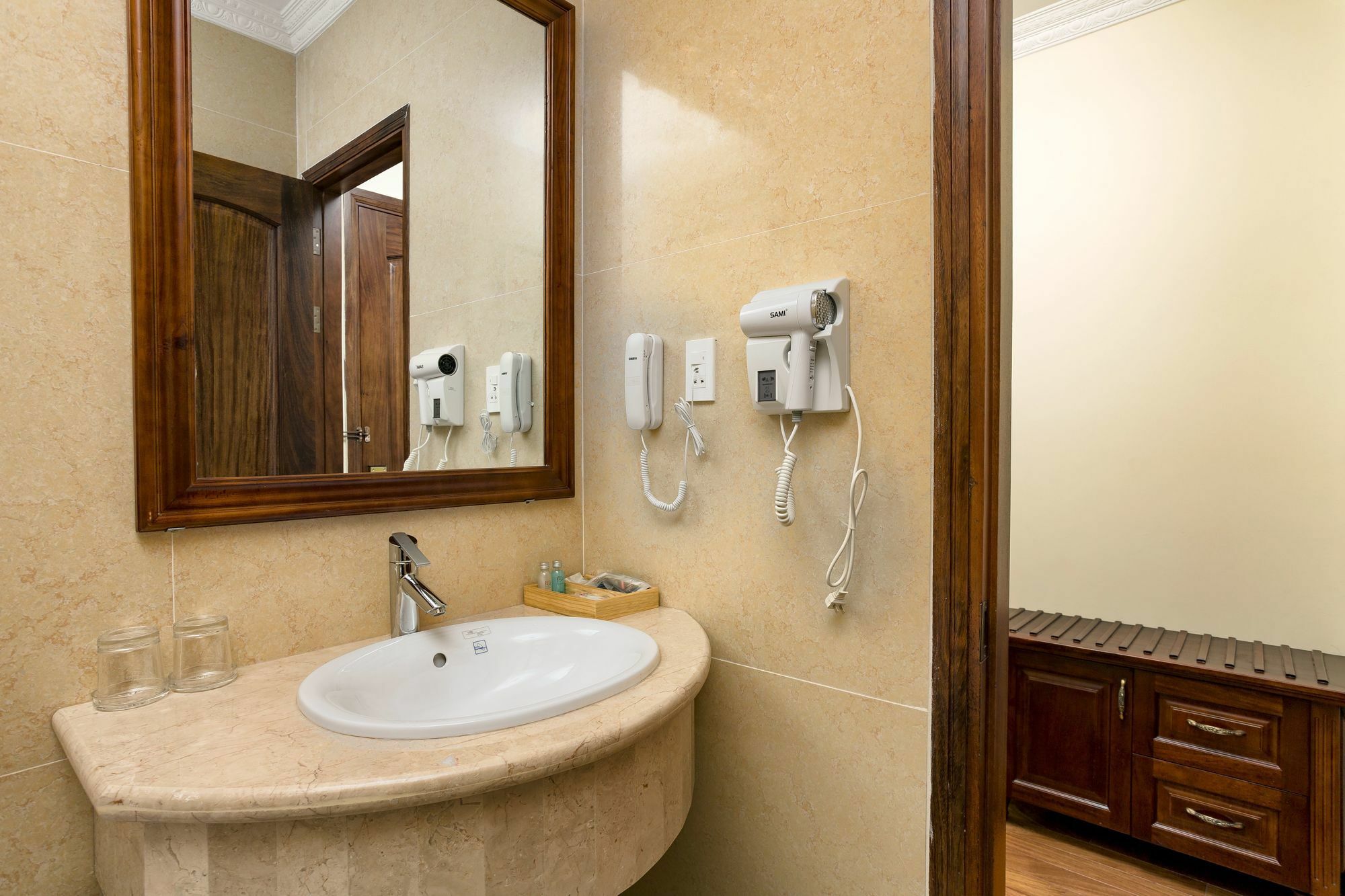 Lam Anh Luxury Hotel Da Lat