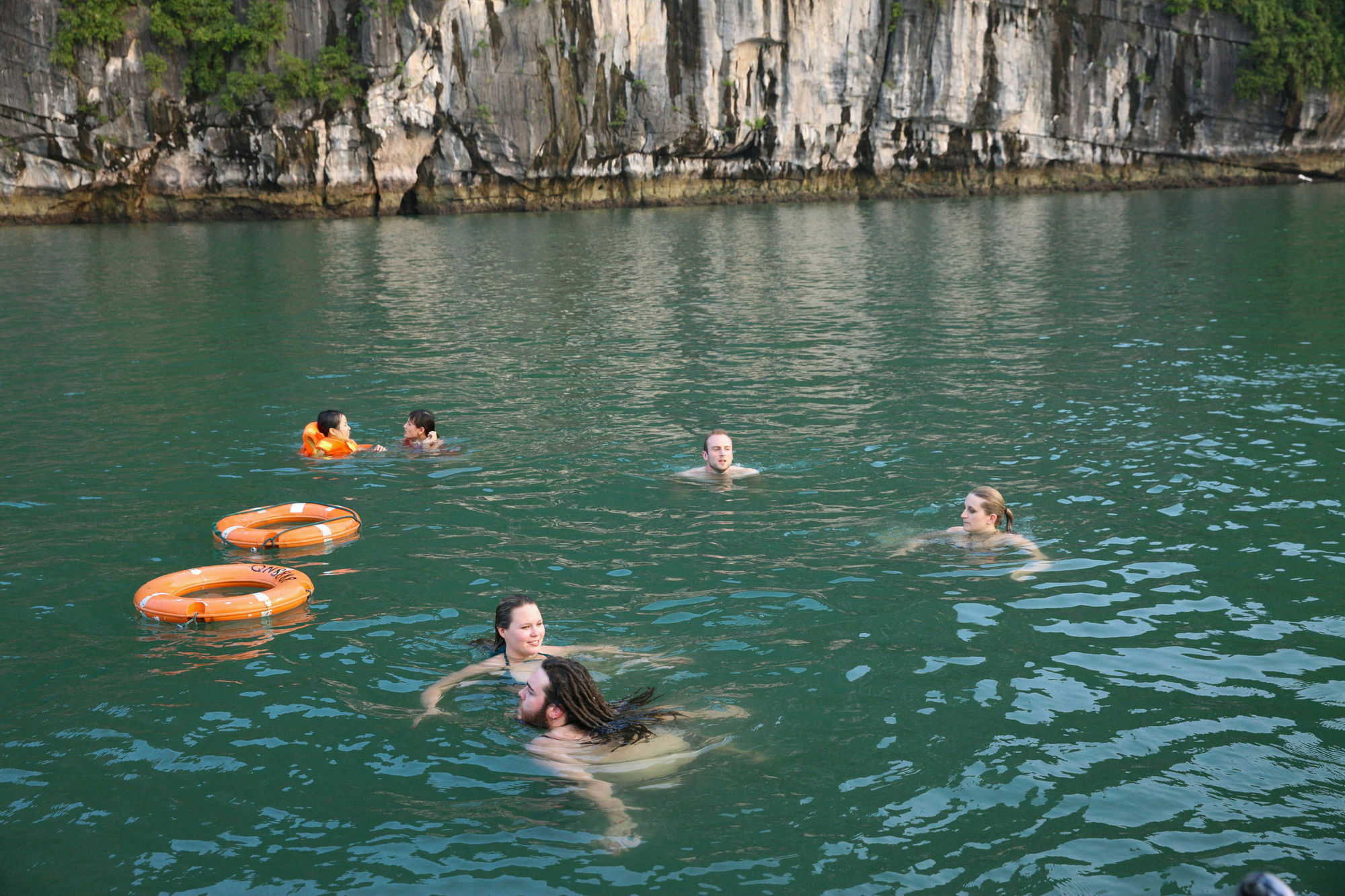 Rosa Cruise Halong 3*