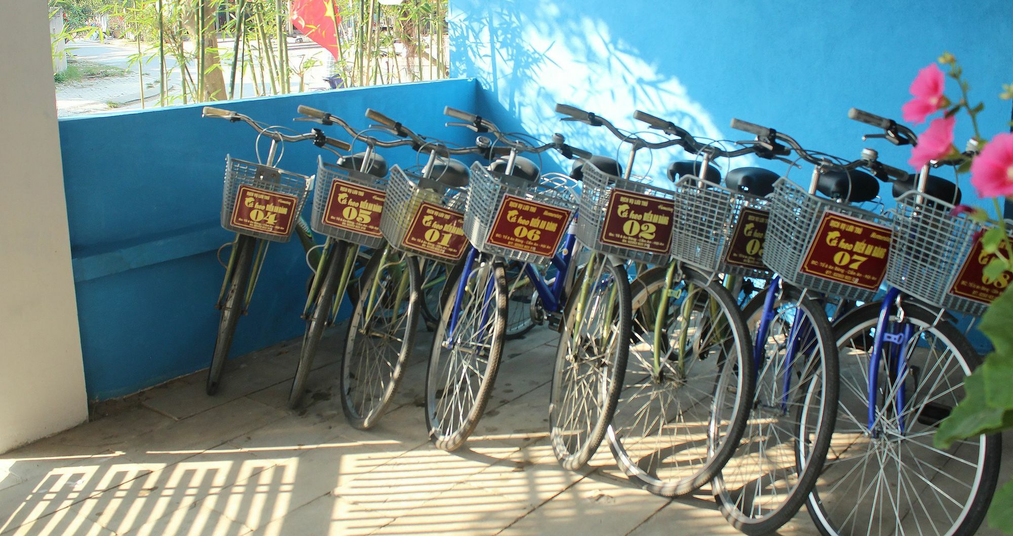 Privatunterkunft An Bang Dolphin Hoi An
