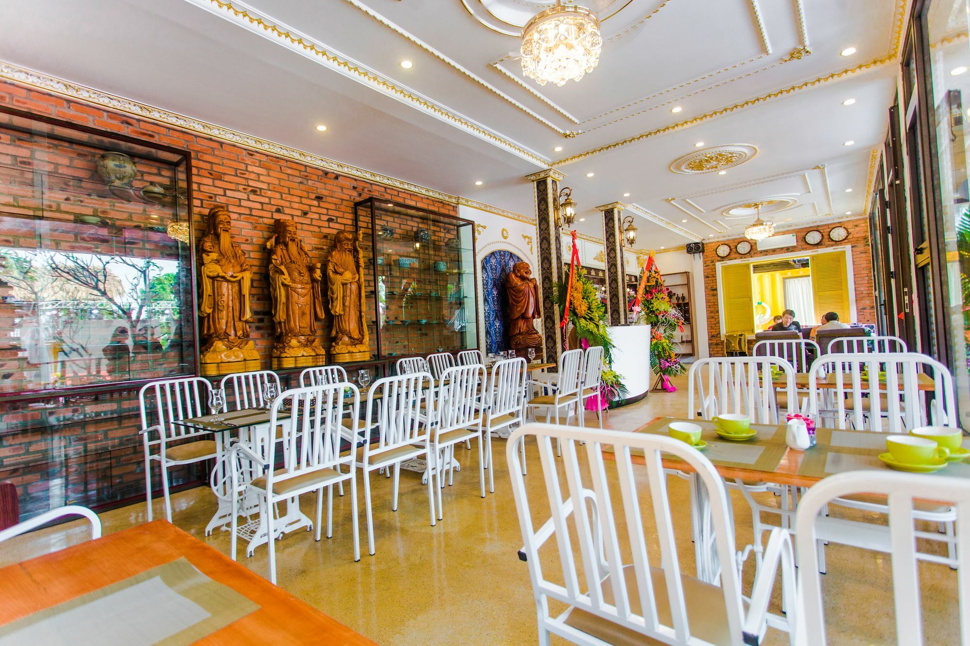 Hotel Why Not Dong Hoi