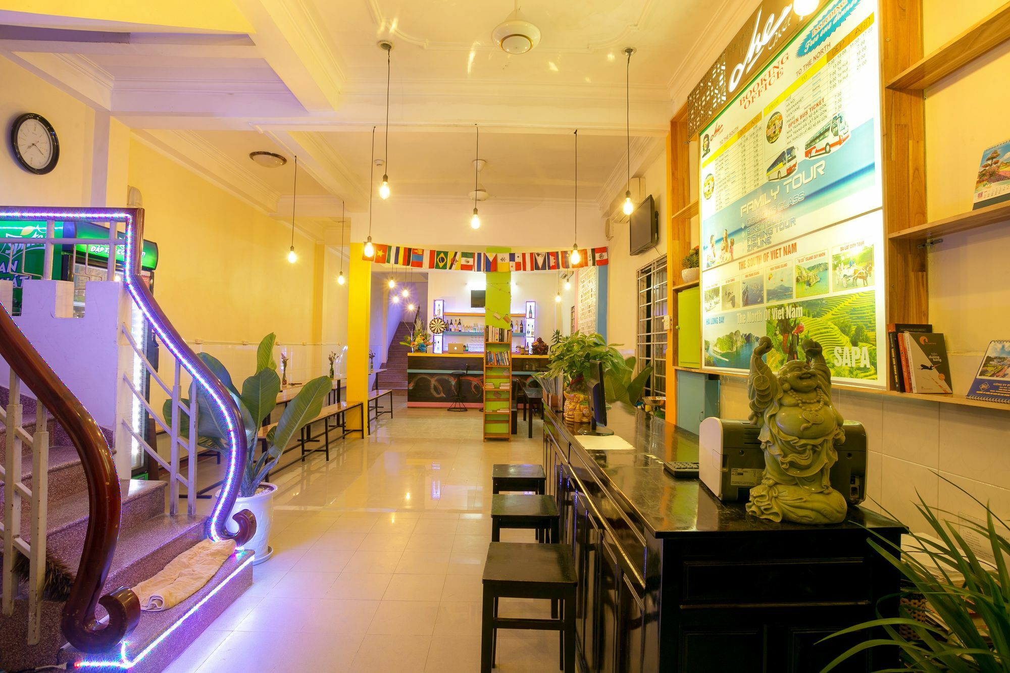 Mr. Che Backpackers Hostel Hoi An