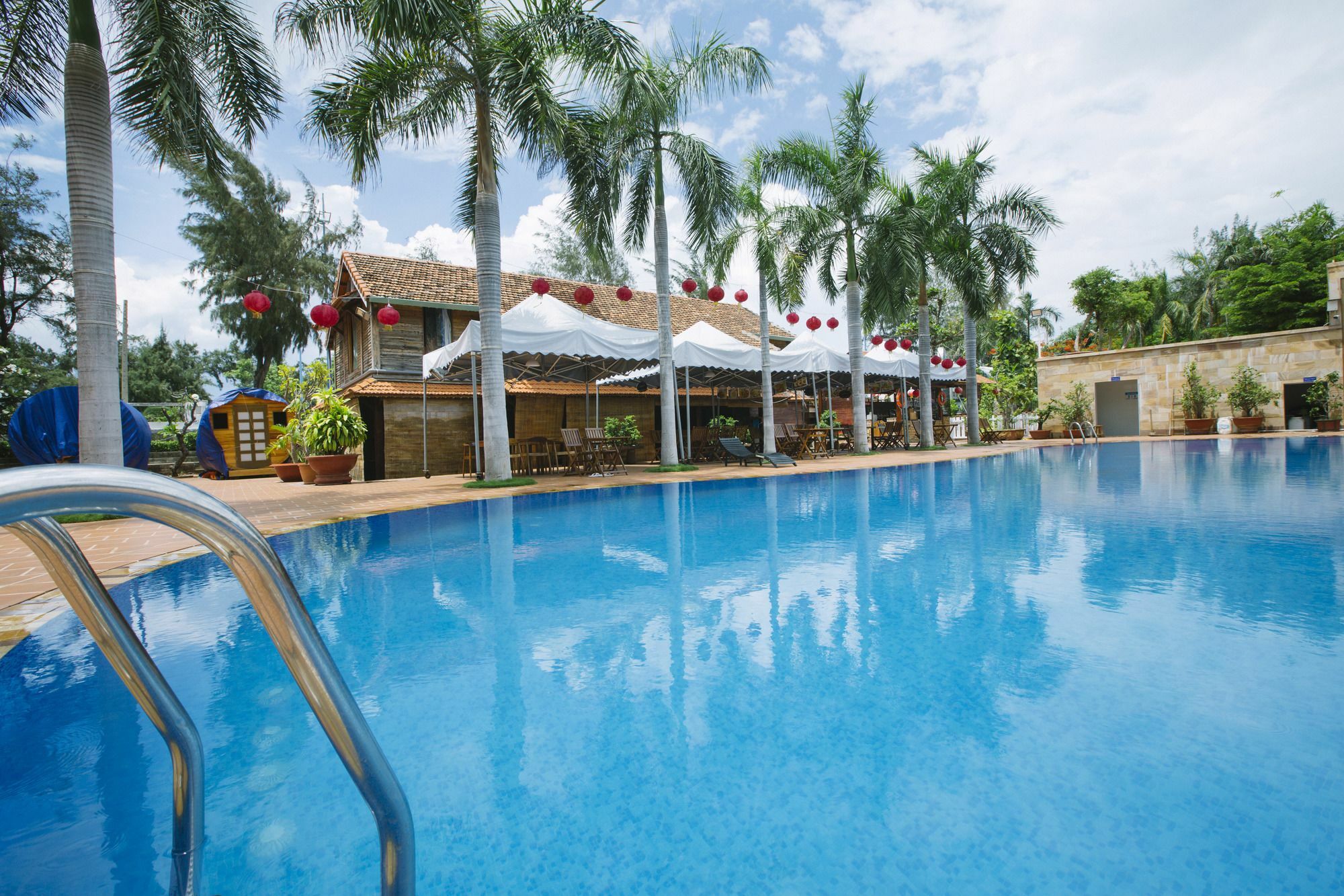 New Wave Hotel Vung Tau