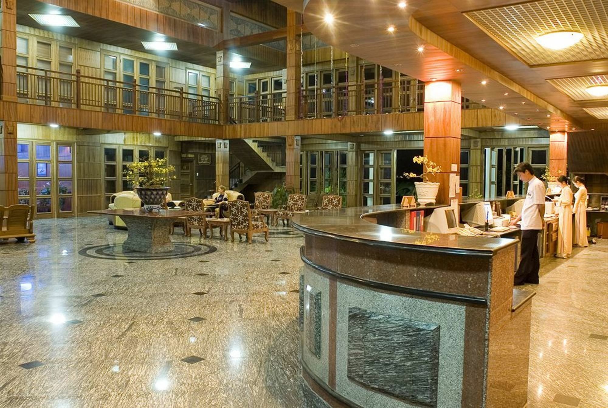 Dankbaar Resort Quy Nhon
