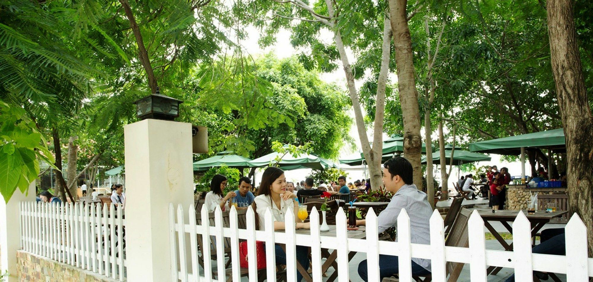 Dankbaar Resort Quy Nhon