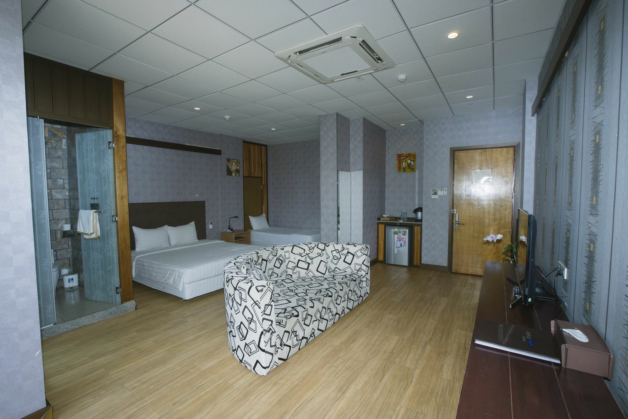 New Wave 4* Vung Tau