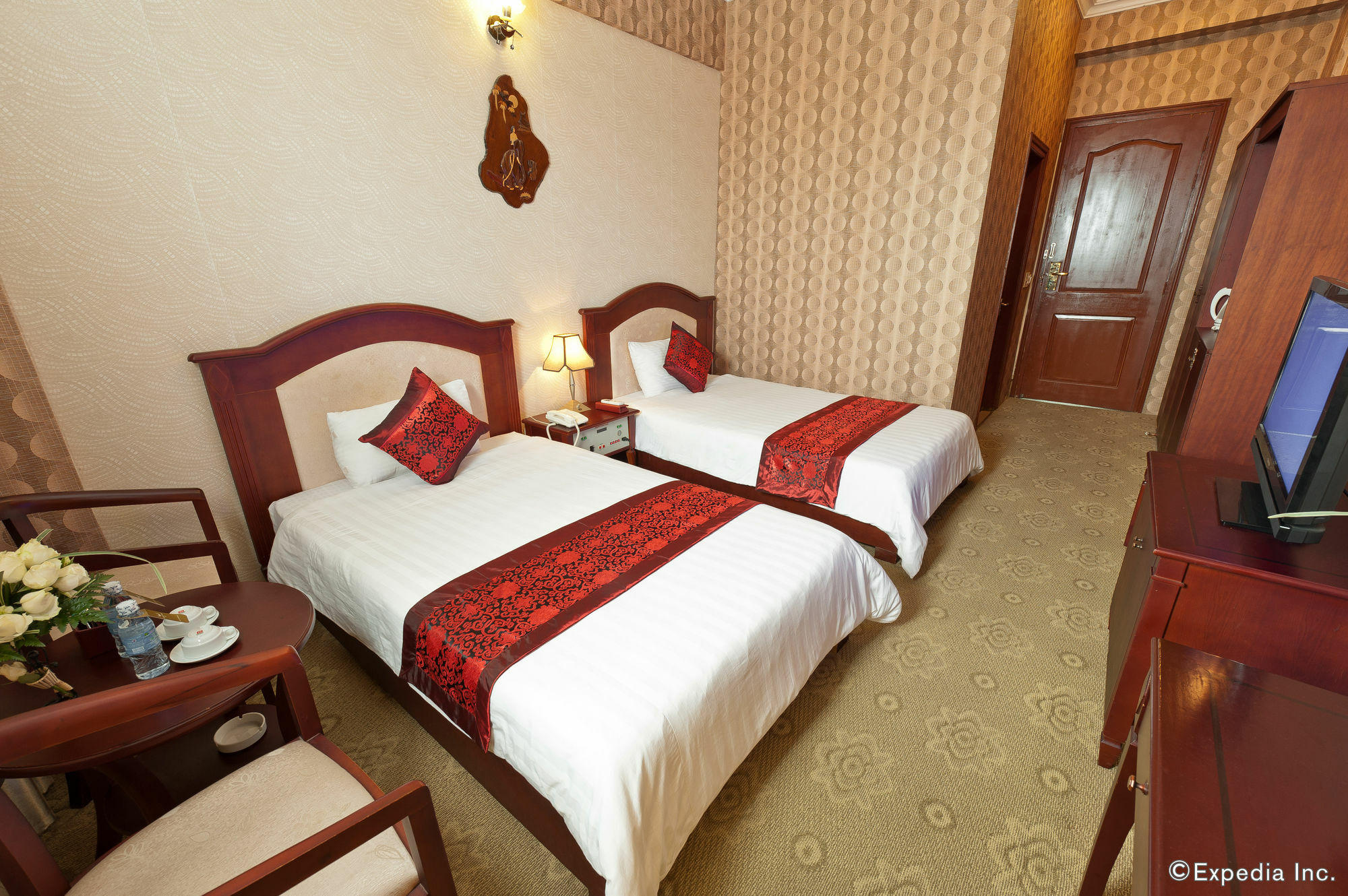 Hotel Muong Thanh
