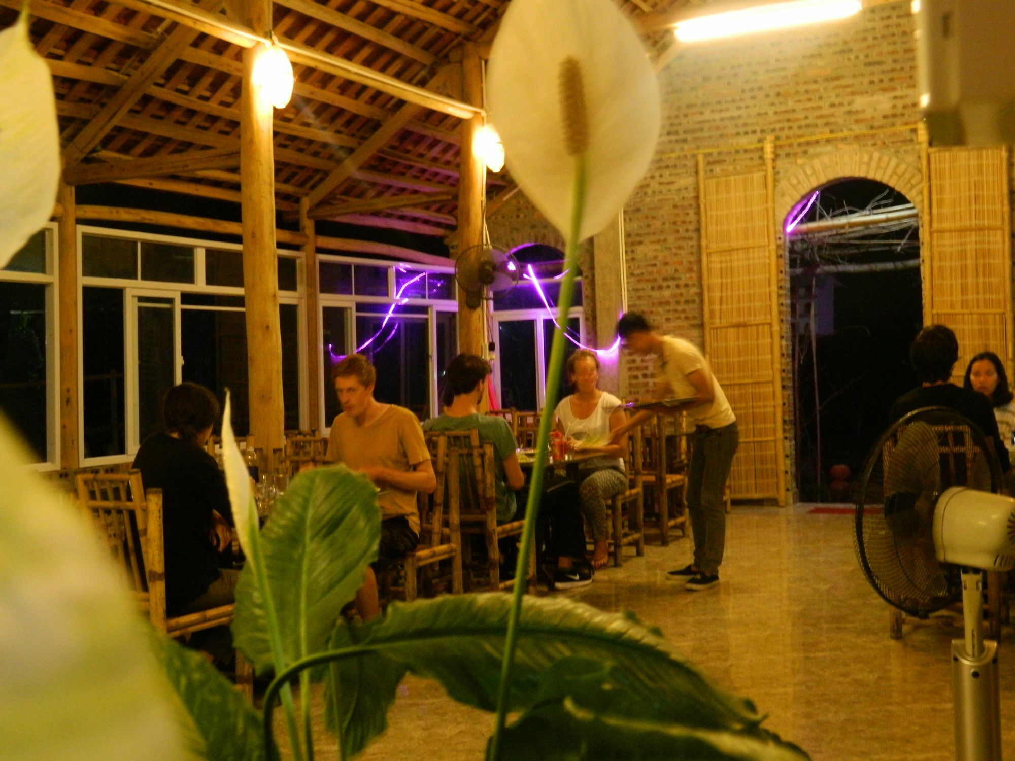 Buffalo Eco Garden 2* Ninh Binh