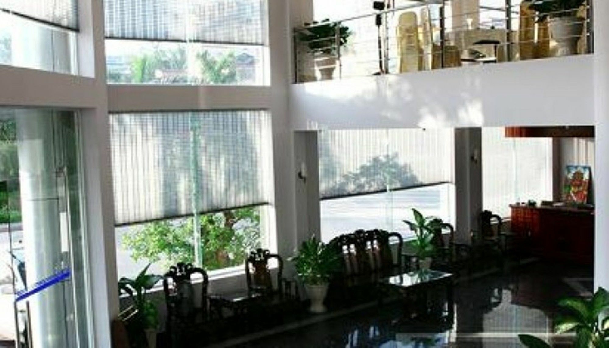 Vietnam Trade Union In Halong Hotel