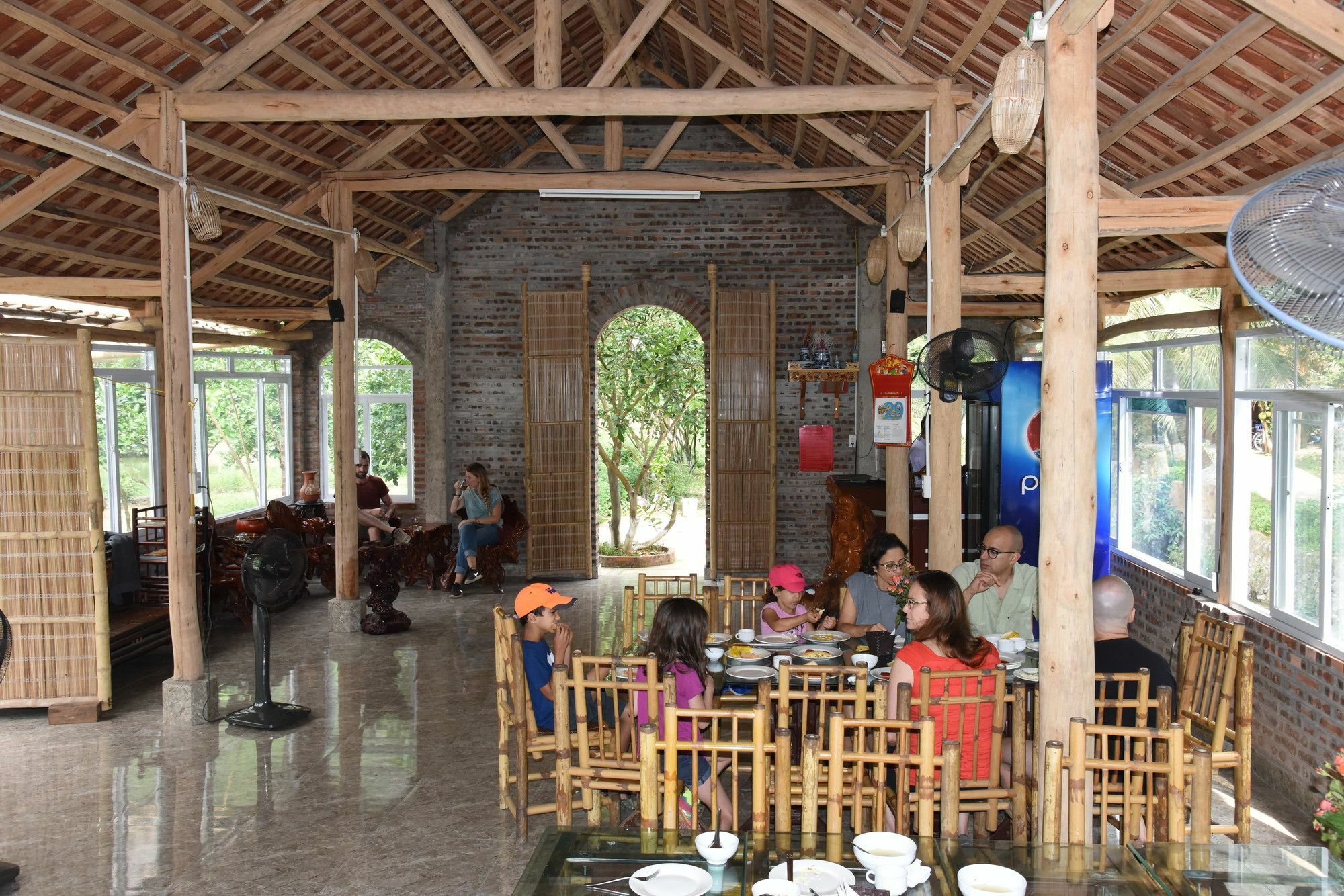 Hotel Buffalo Eco Garden 2*