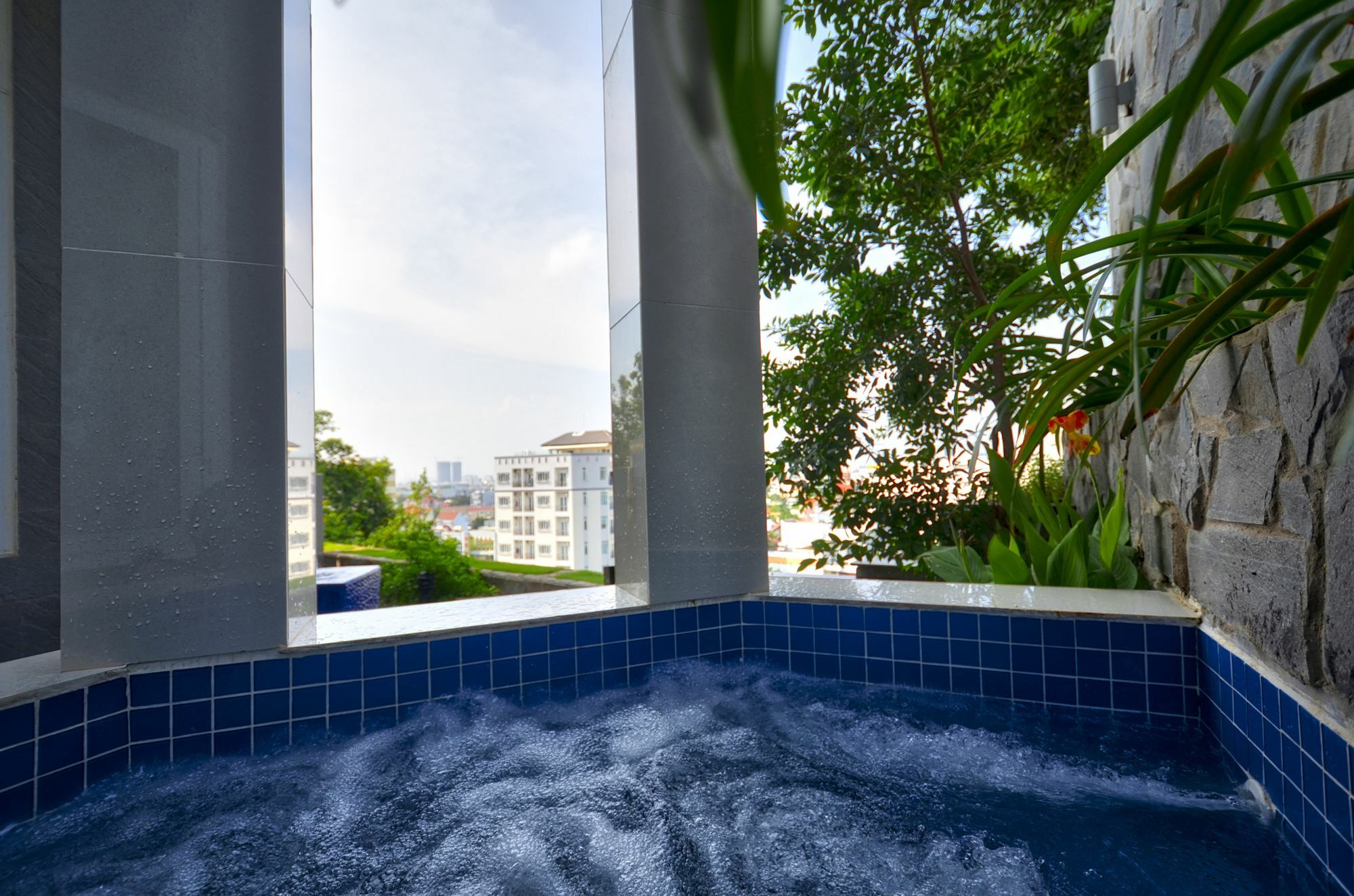 Dưỡng Wind Boutique Khu nghỉ mát