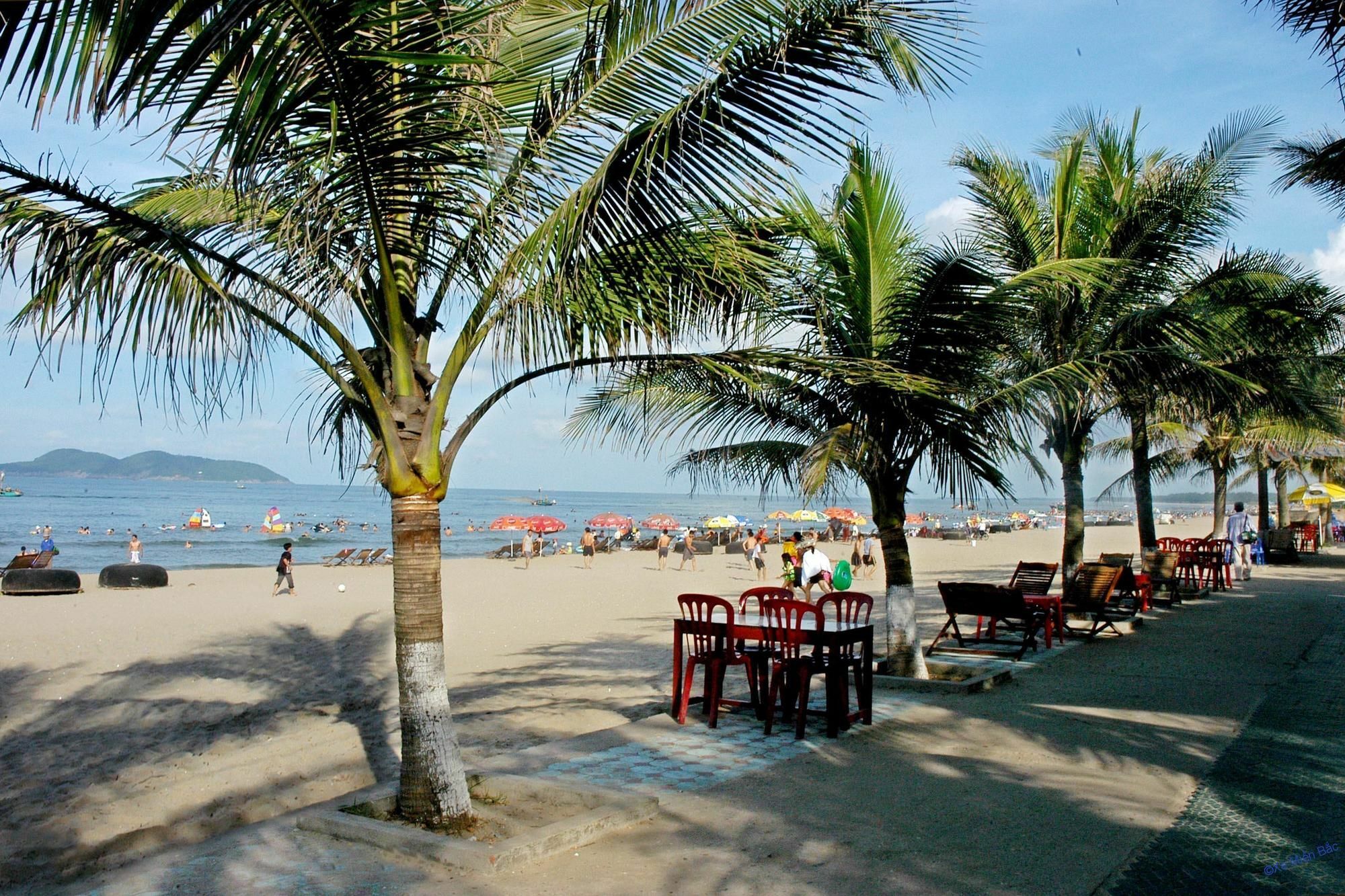 Summer Khách sạn Cua Lo