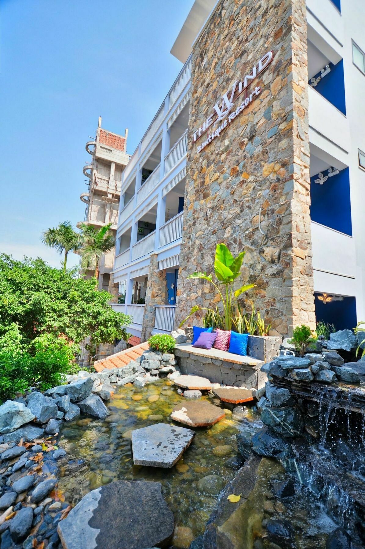 Dưỡng Wind Boutique