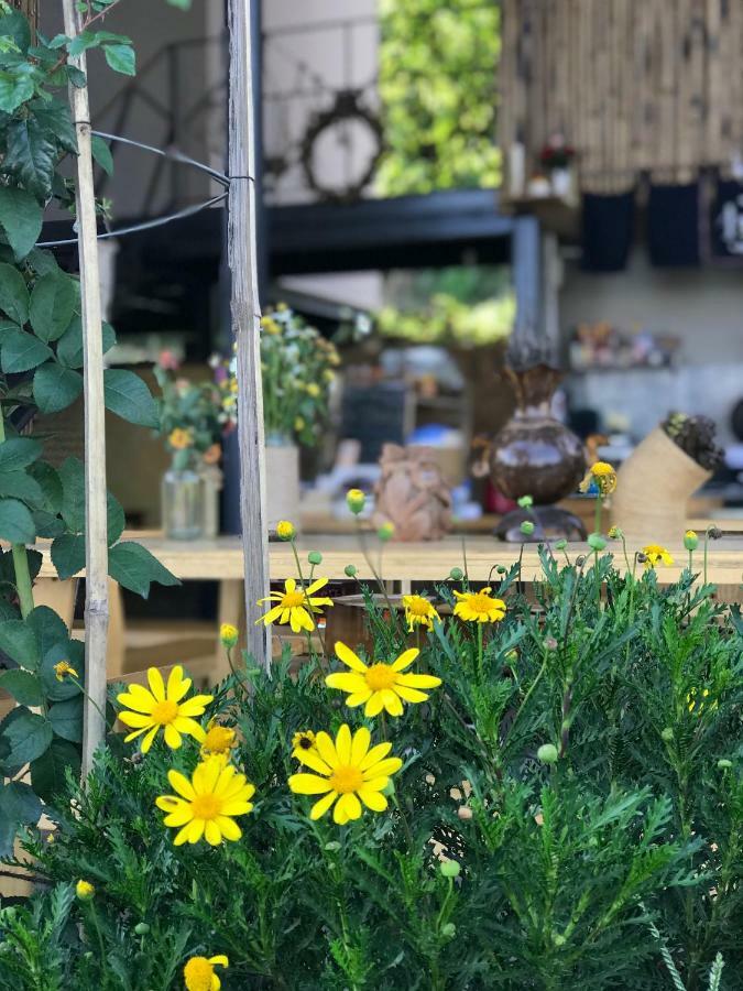 Bed & Breakfast Komori House Da Lat