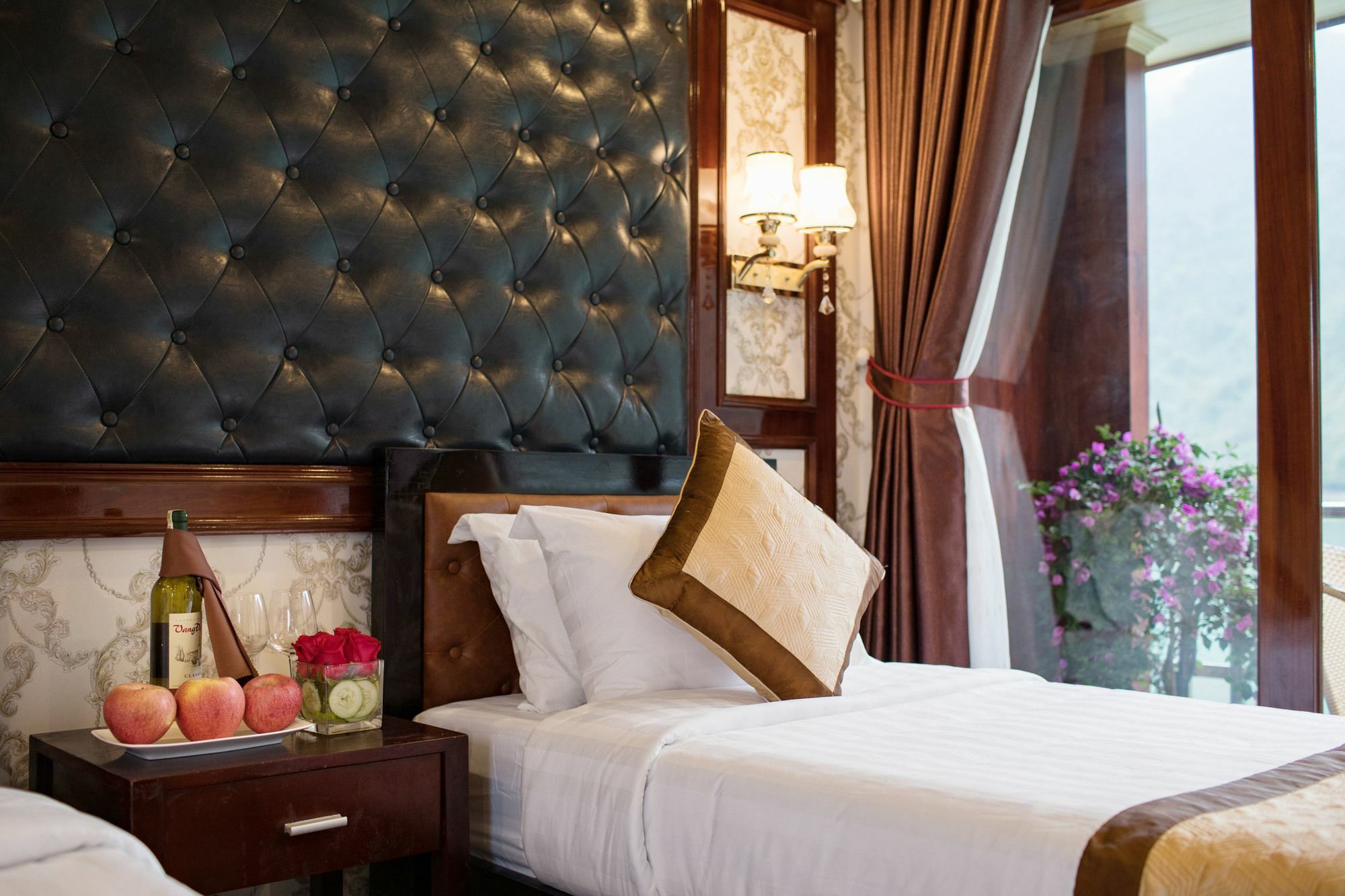 Harmony Boutique Cruises 3*