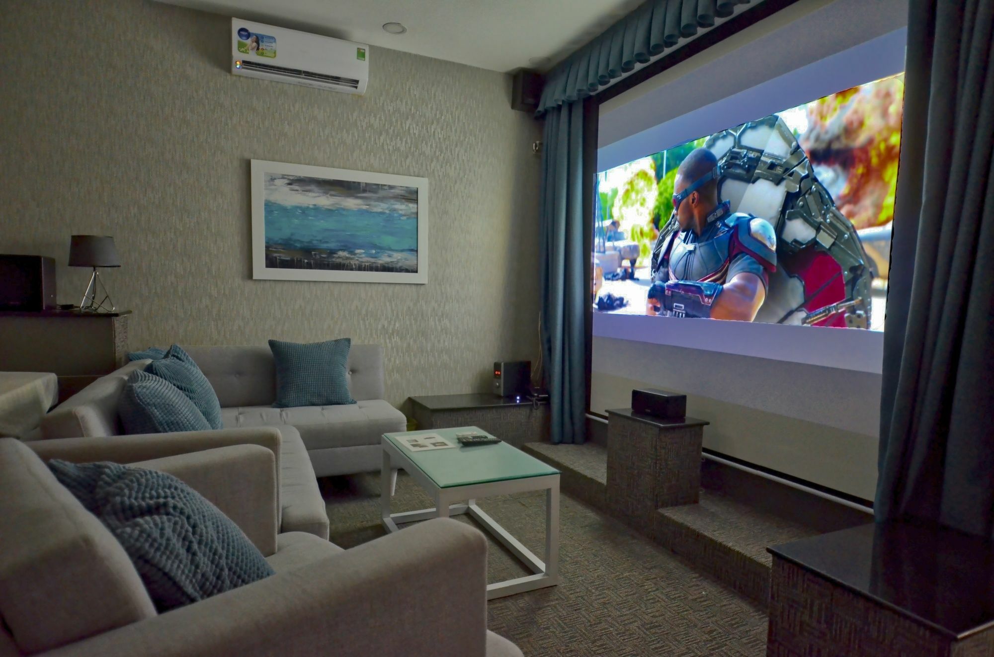 Dưỡng Wind Boutique Khu nghỉ mát