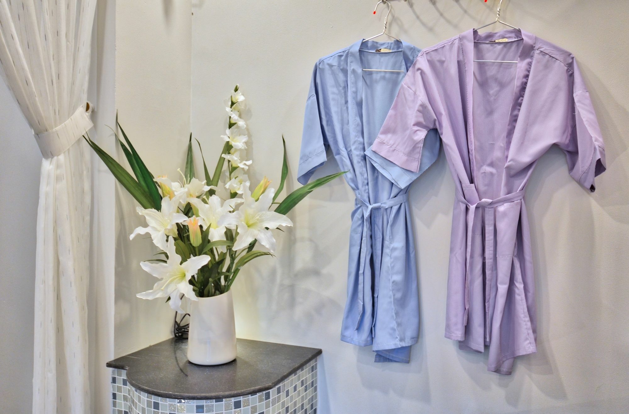 Khu nghỉ mát Dưỡng Wind Boutique 4*