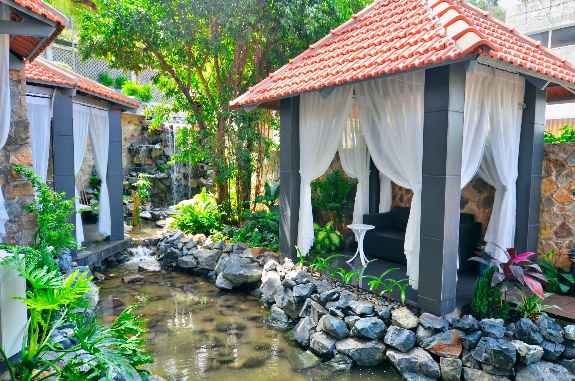 Dưỡng Wind Boutique Vũng Tàu