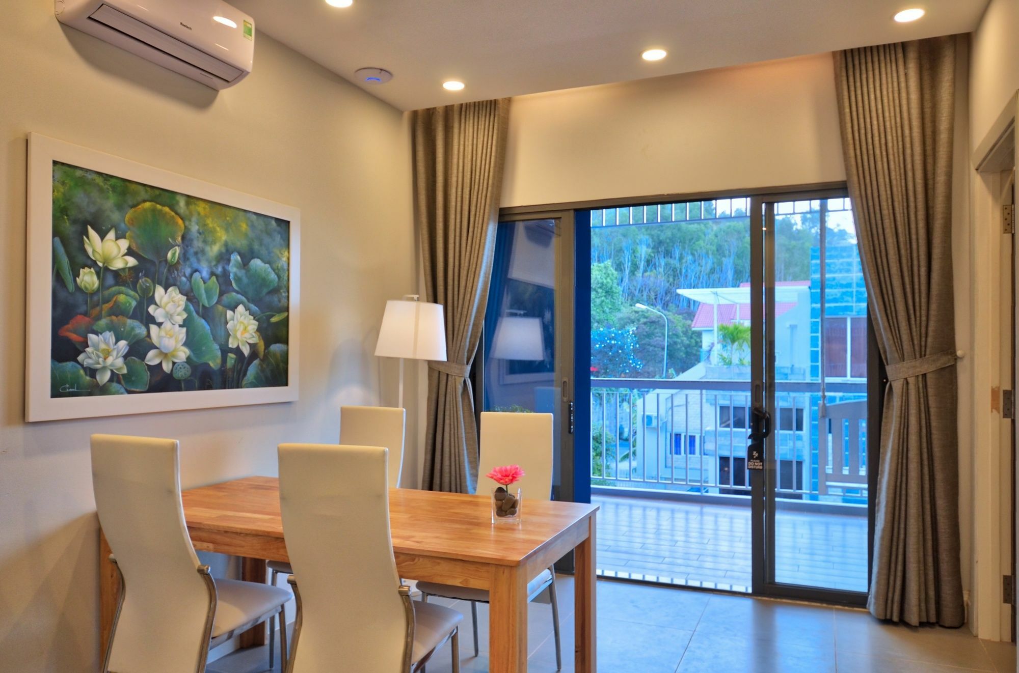 Khu nghỉ mát Dưỡng Wind Boutique Vũng Tàu