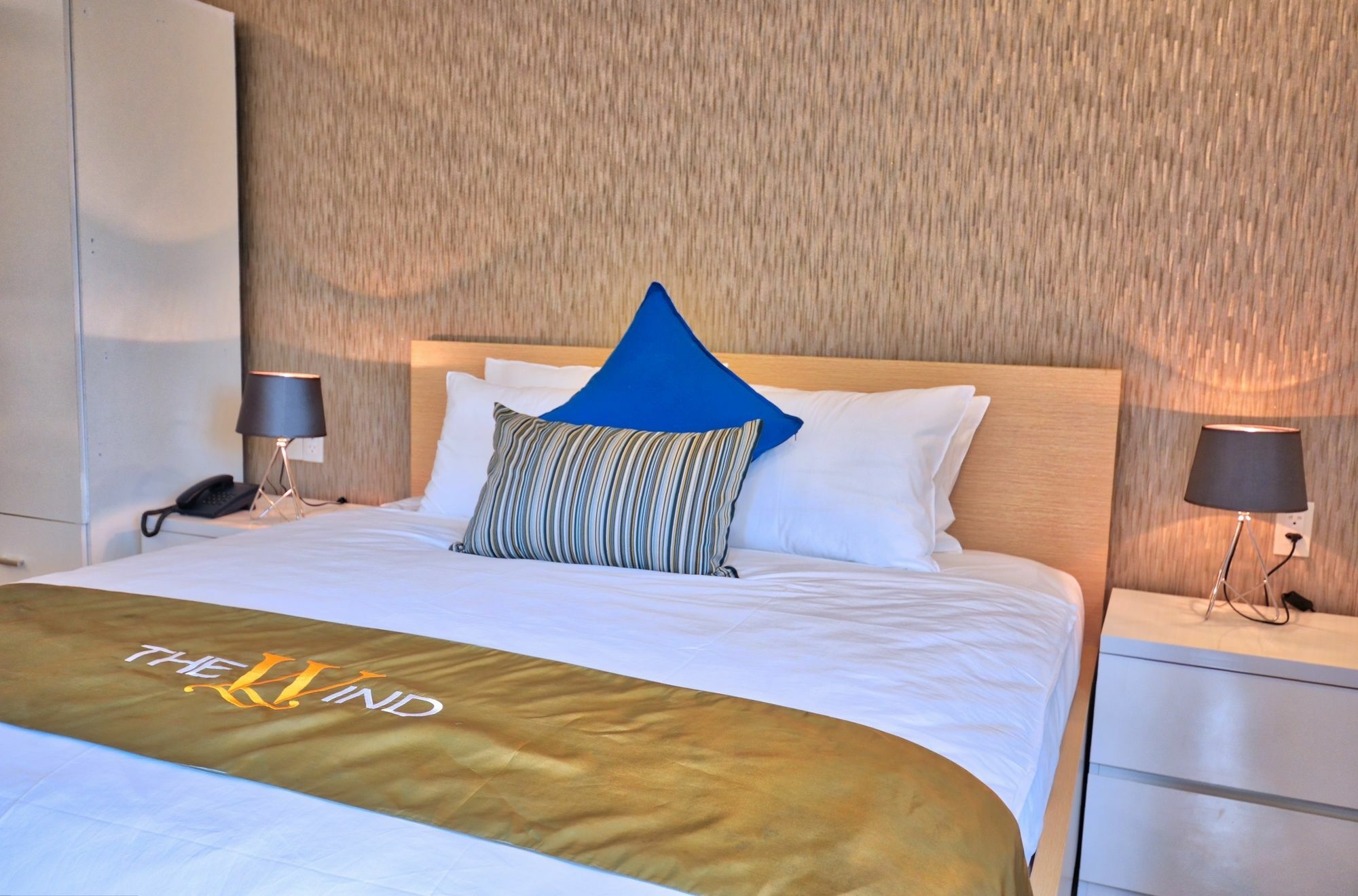 Khu nghỉ mát Dưỡng Wind Boutique 4*