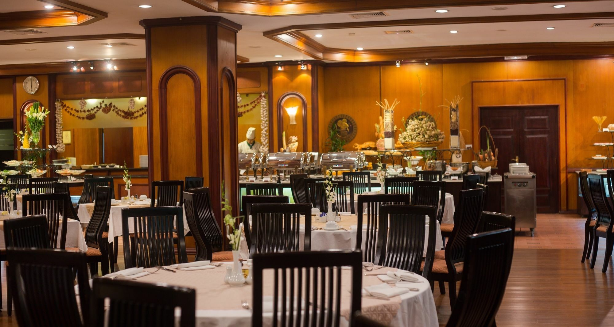 Halong Plaza