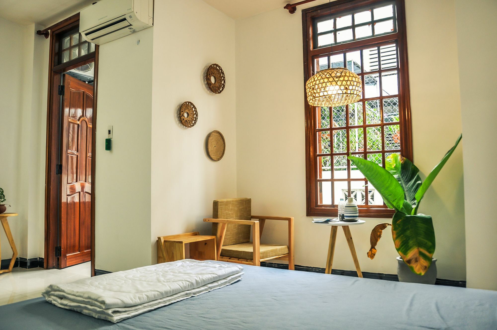 Joy House 1 Hostel *