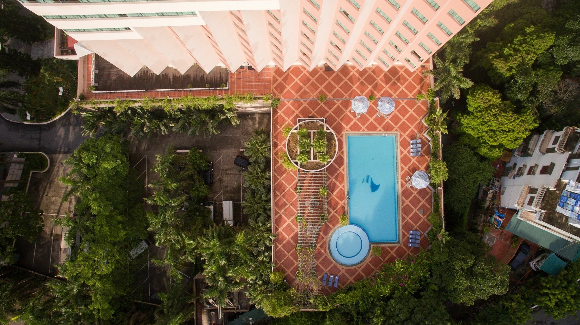 Hotel Halong Plaza Ha Long