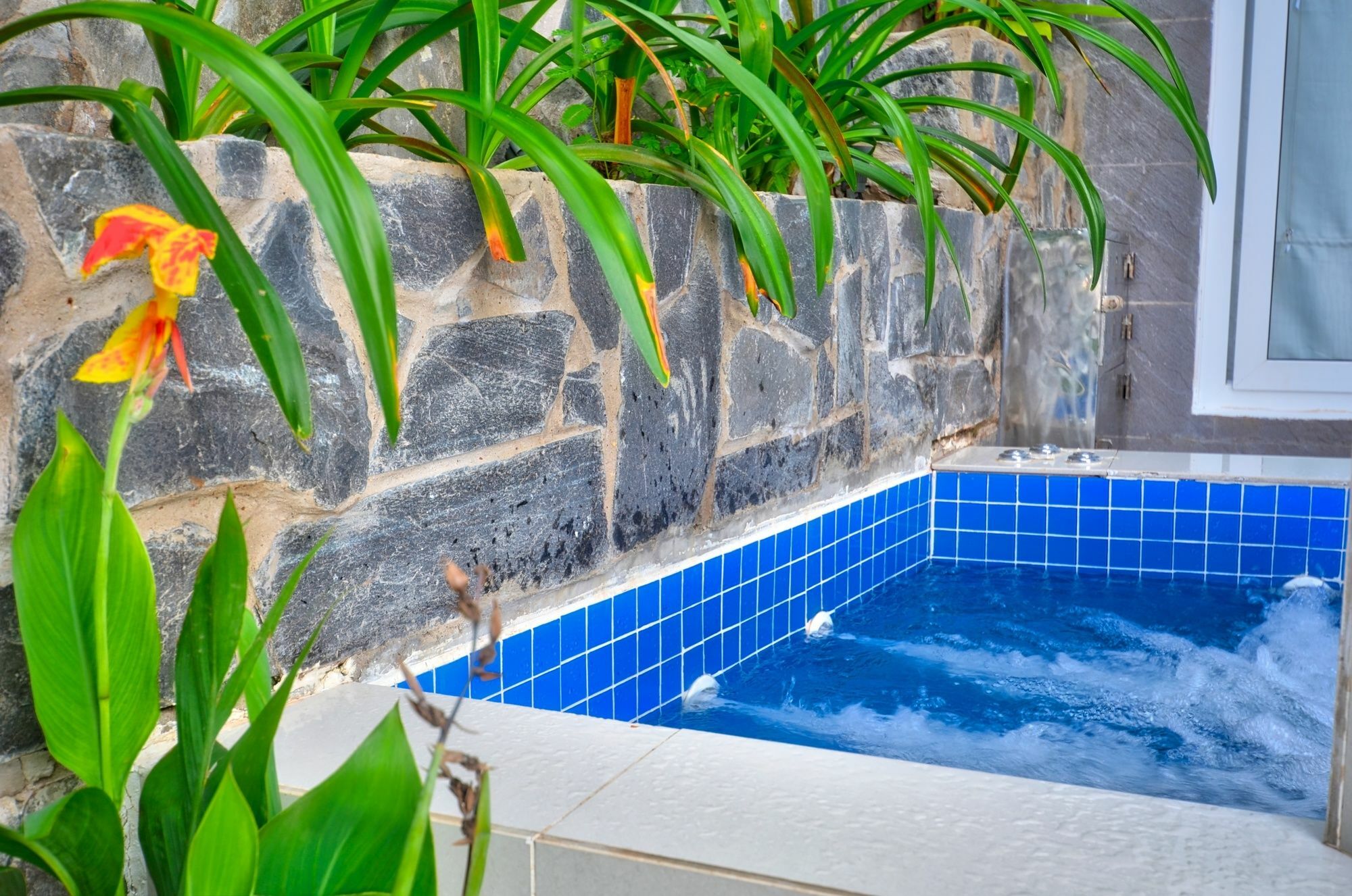 Dưỡng Wind Boutique Khu nghỉ mát Vũng Tàu