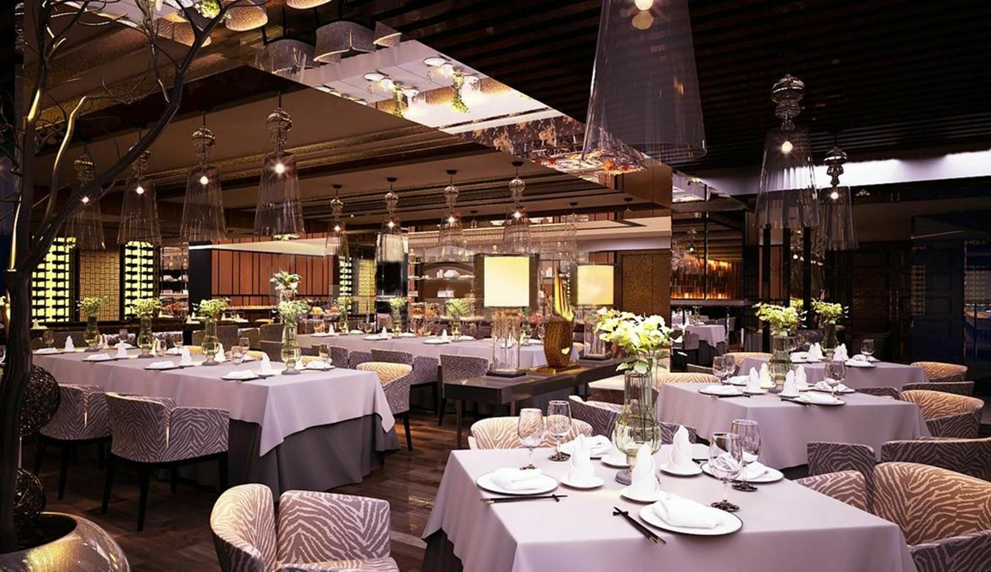 Le Indochina Hotel 5*