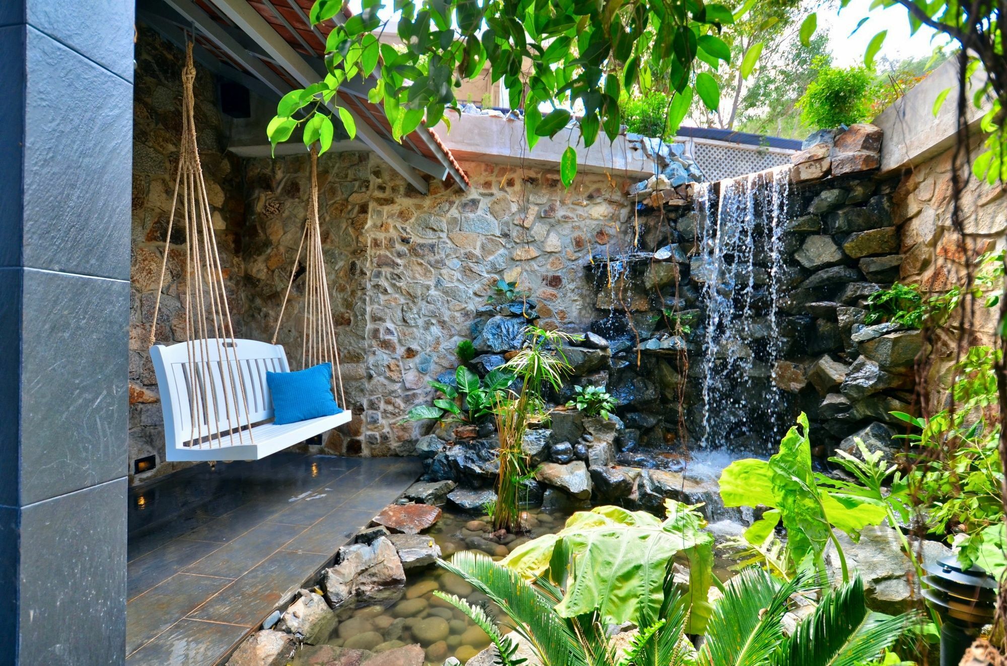 Dưỡng Wind Boutique Khu nghỉ mát 4*