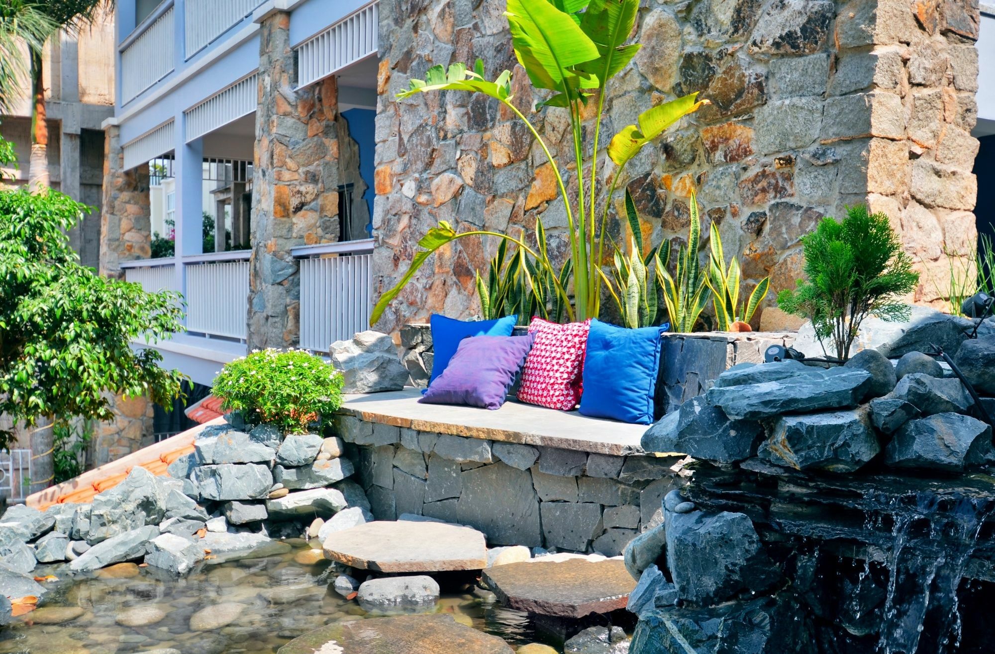 Dưỡng Wind Boutique Vũng Tàu