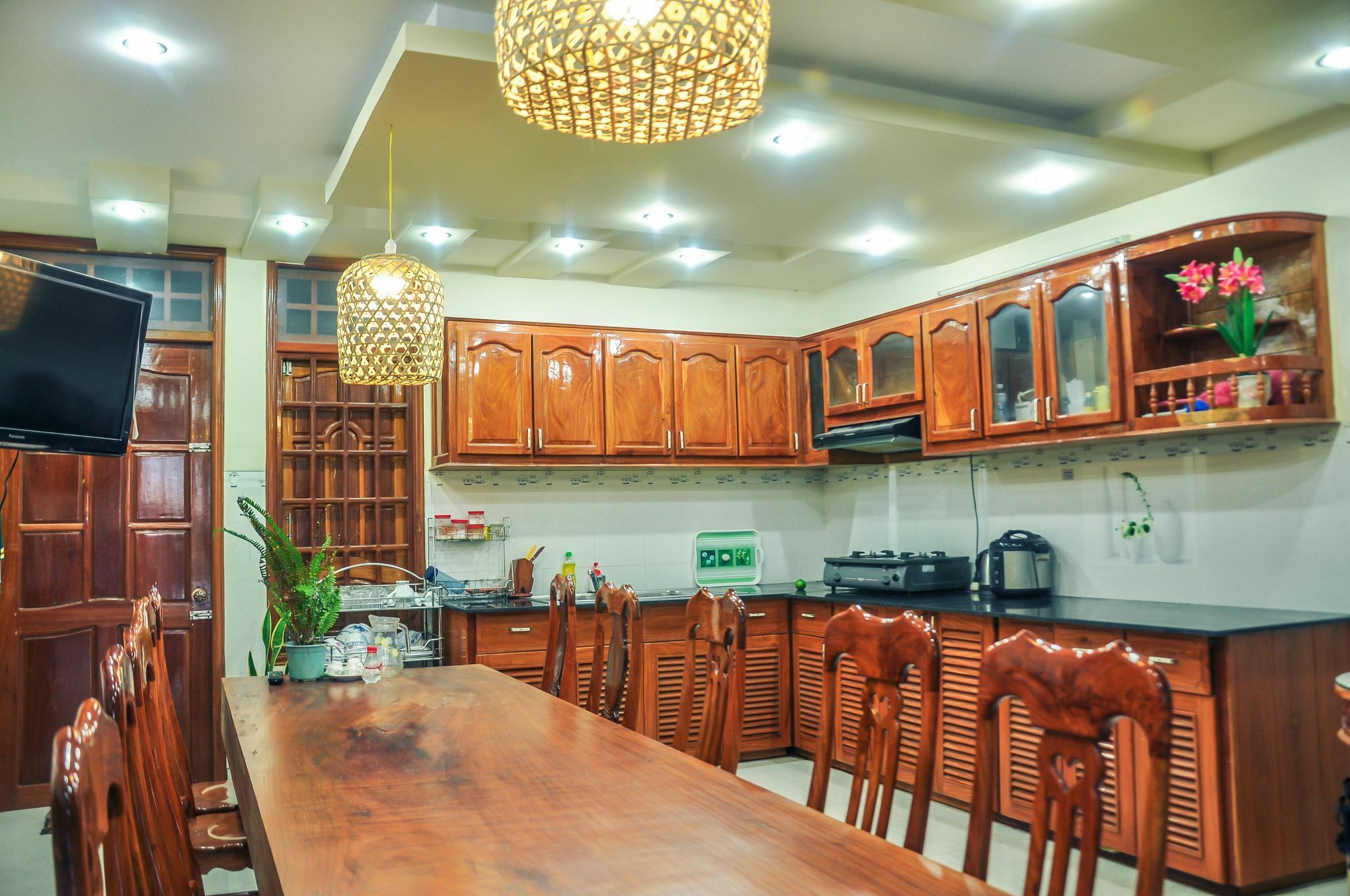 Joy House 1 Hostel Tuy Hoa