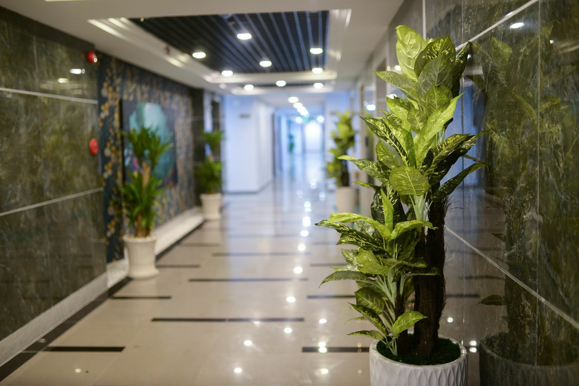 Khach San San Ho 3* Vung Tau