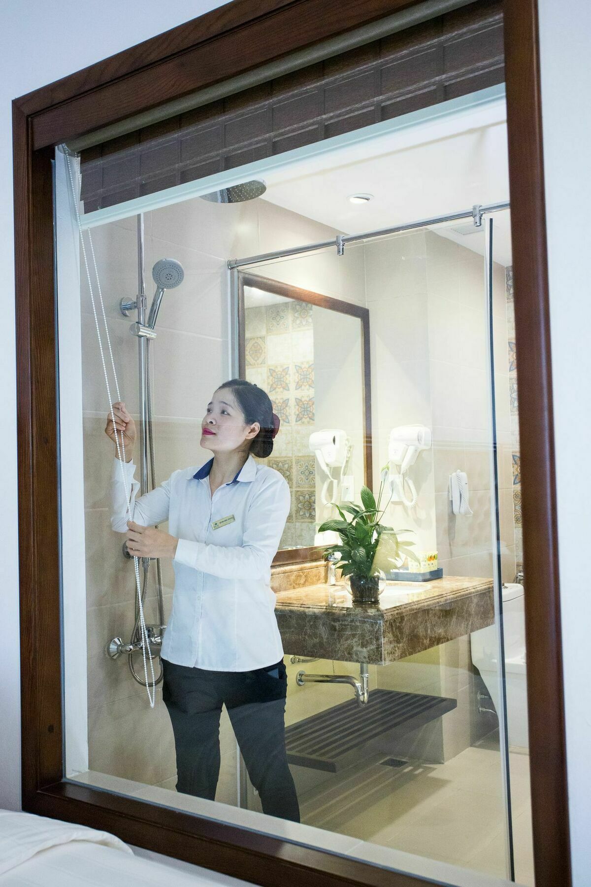 Song Loc Luxury 4*