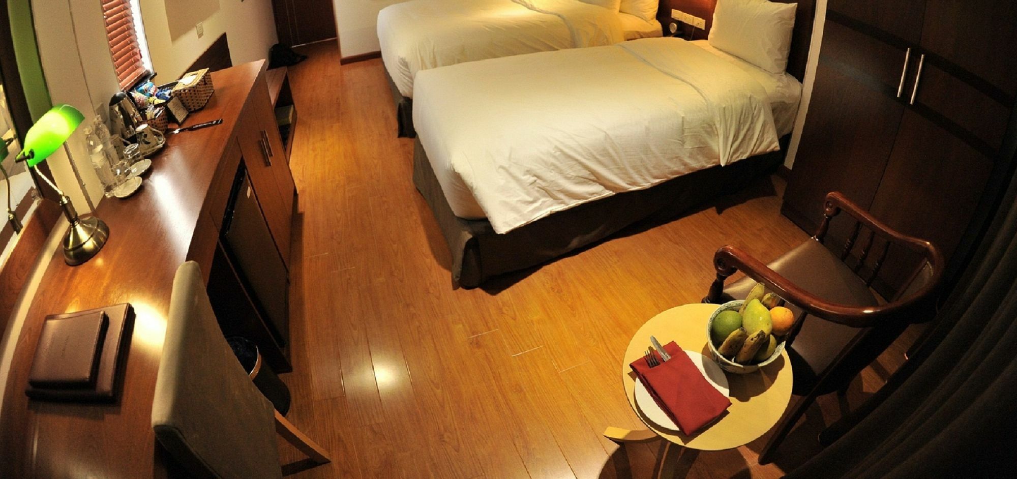 Hotel The Vancouver -