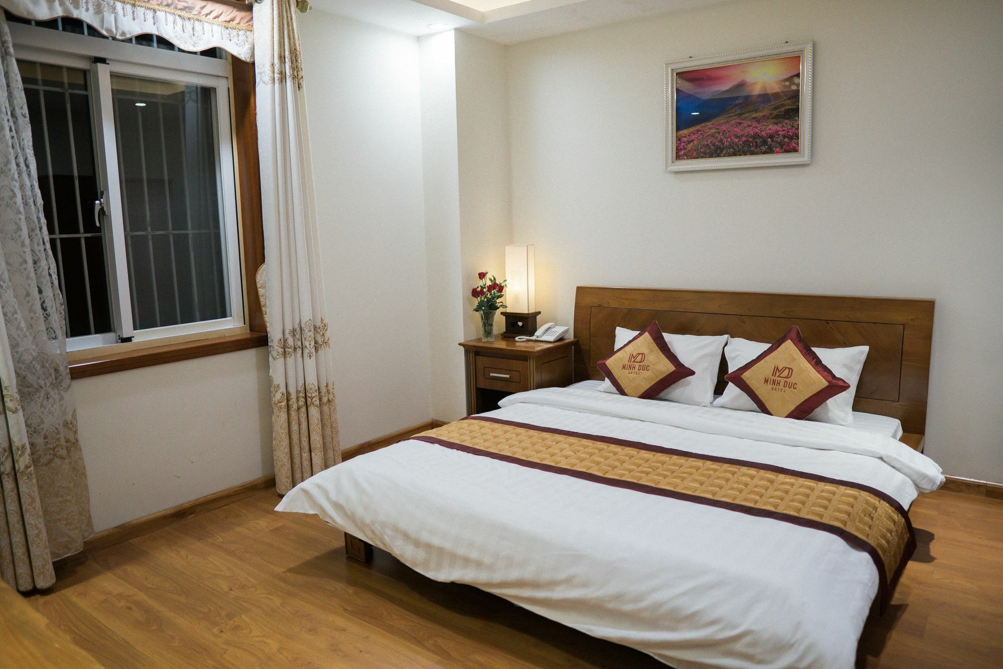 Minh Duc 3* Ha Long