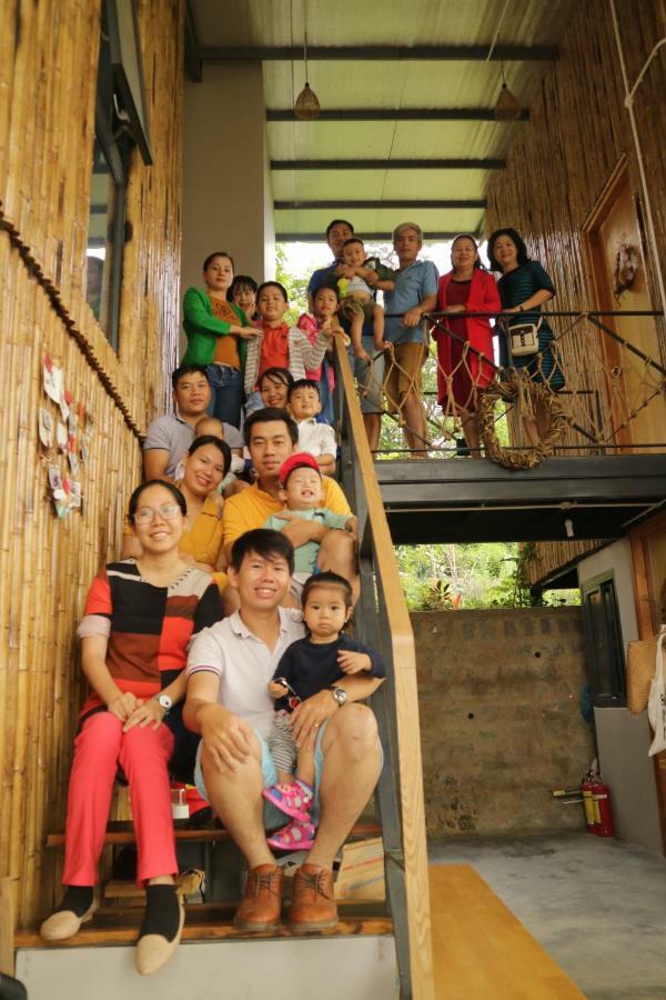 Komori House 5* Da Lat