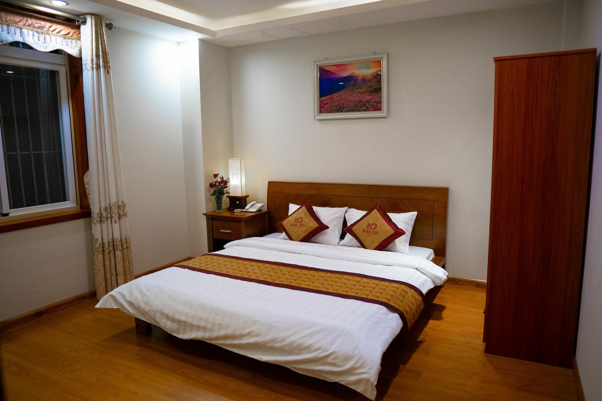 Minh Duc Hotel