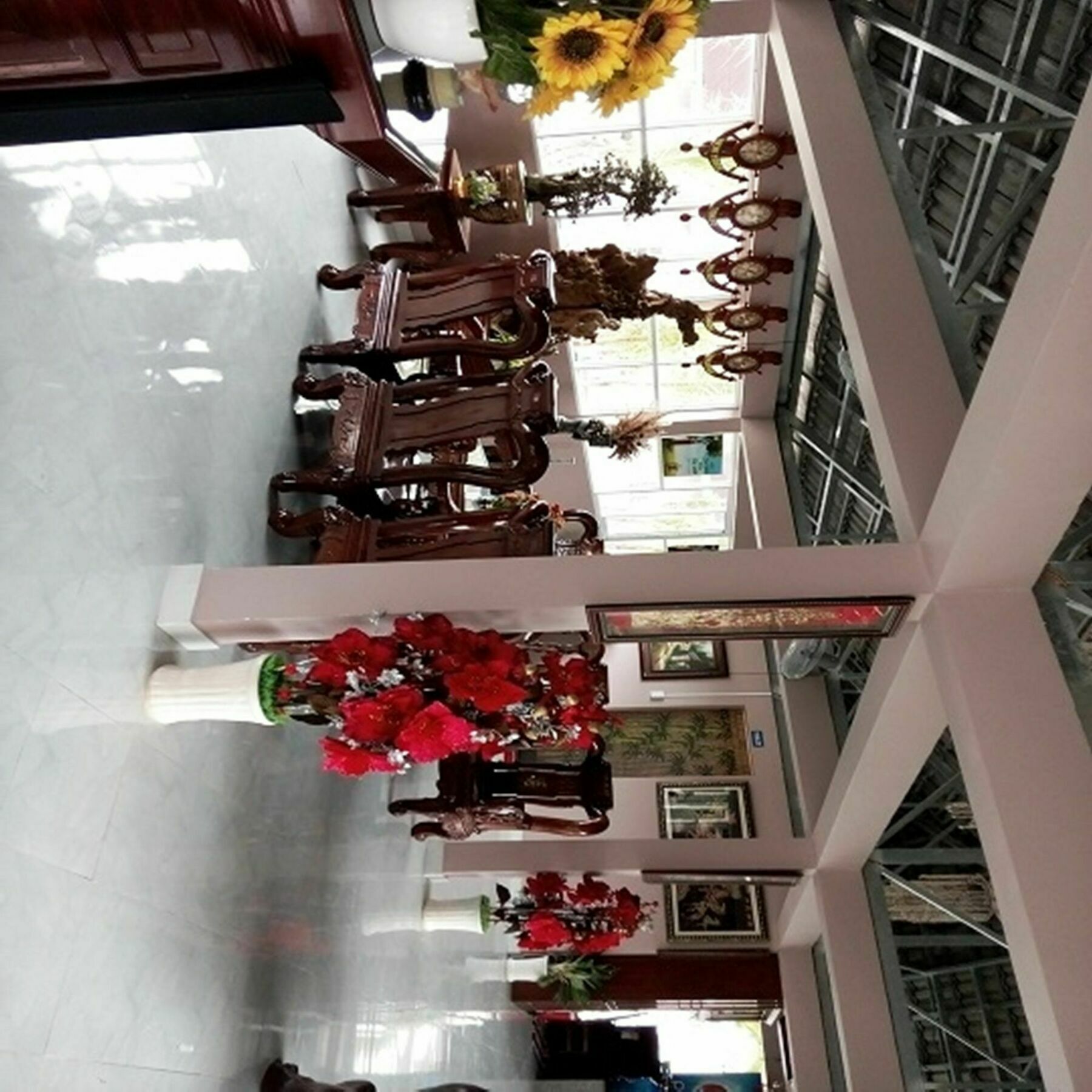 Nha Mat