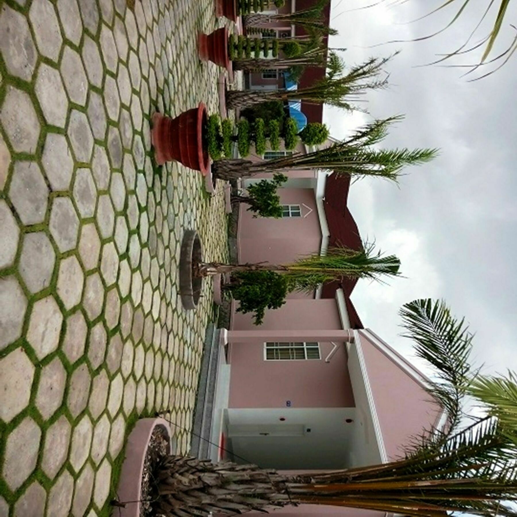 Nha Mat Hotel Bac Lieu