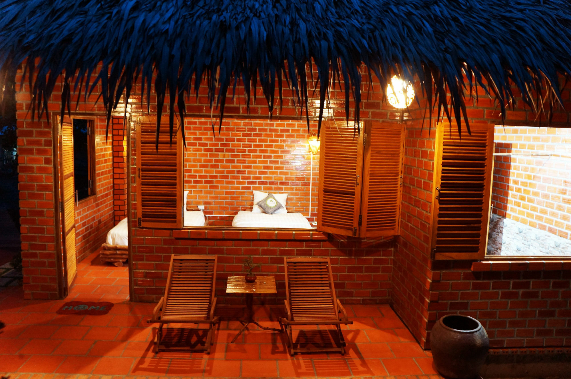 Hotel Mekong Rustic Cai Lay