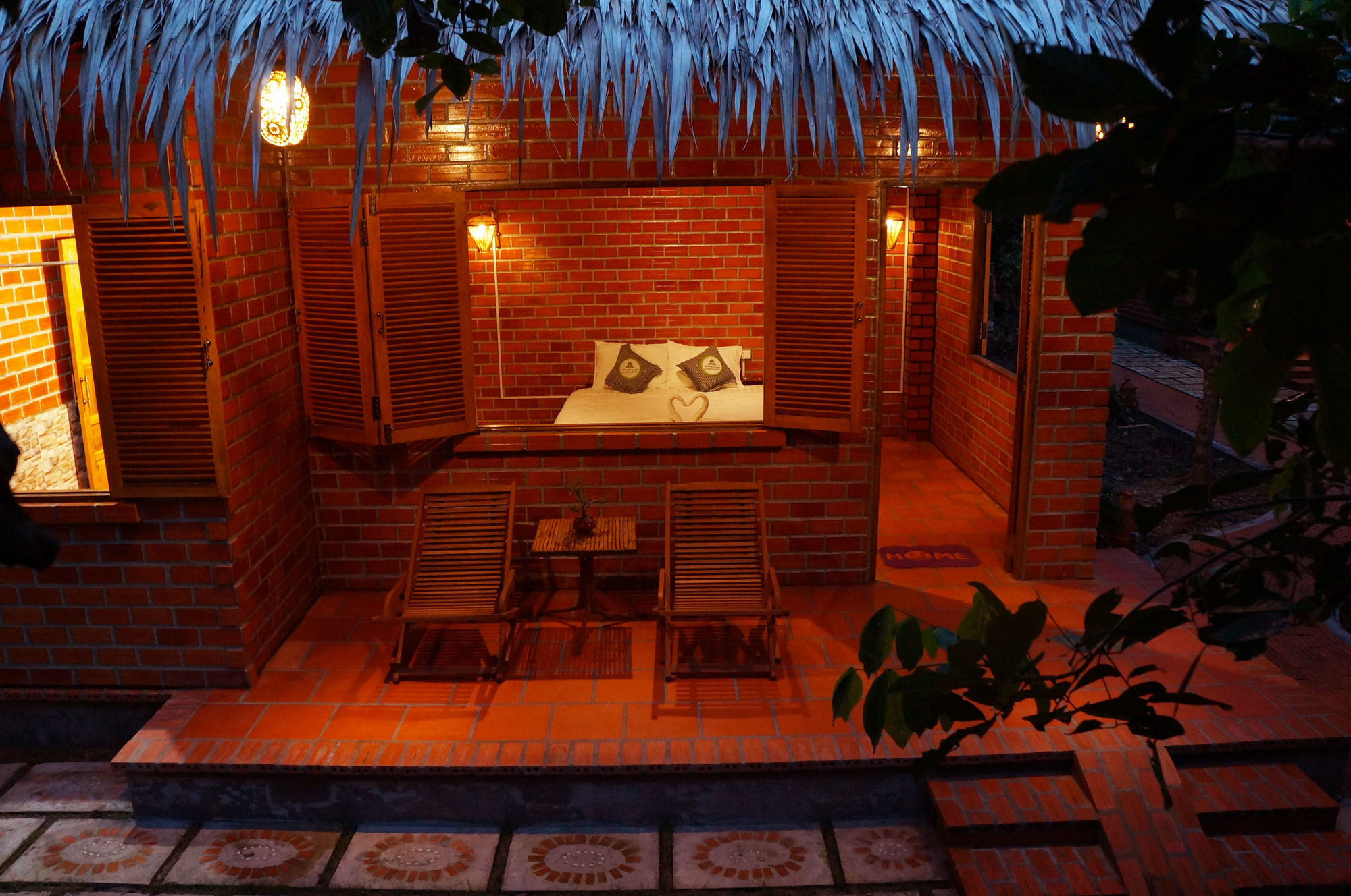 Mekong Rustic