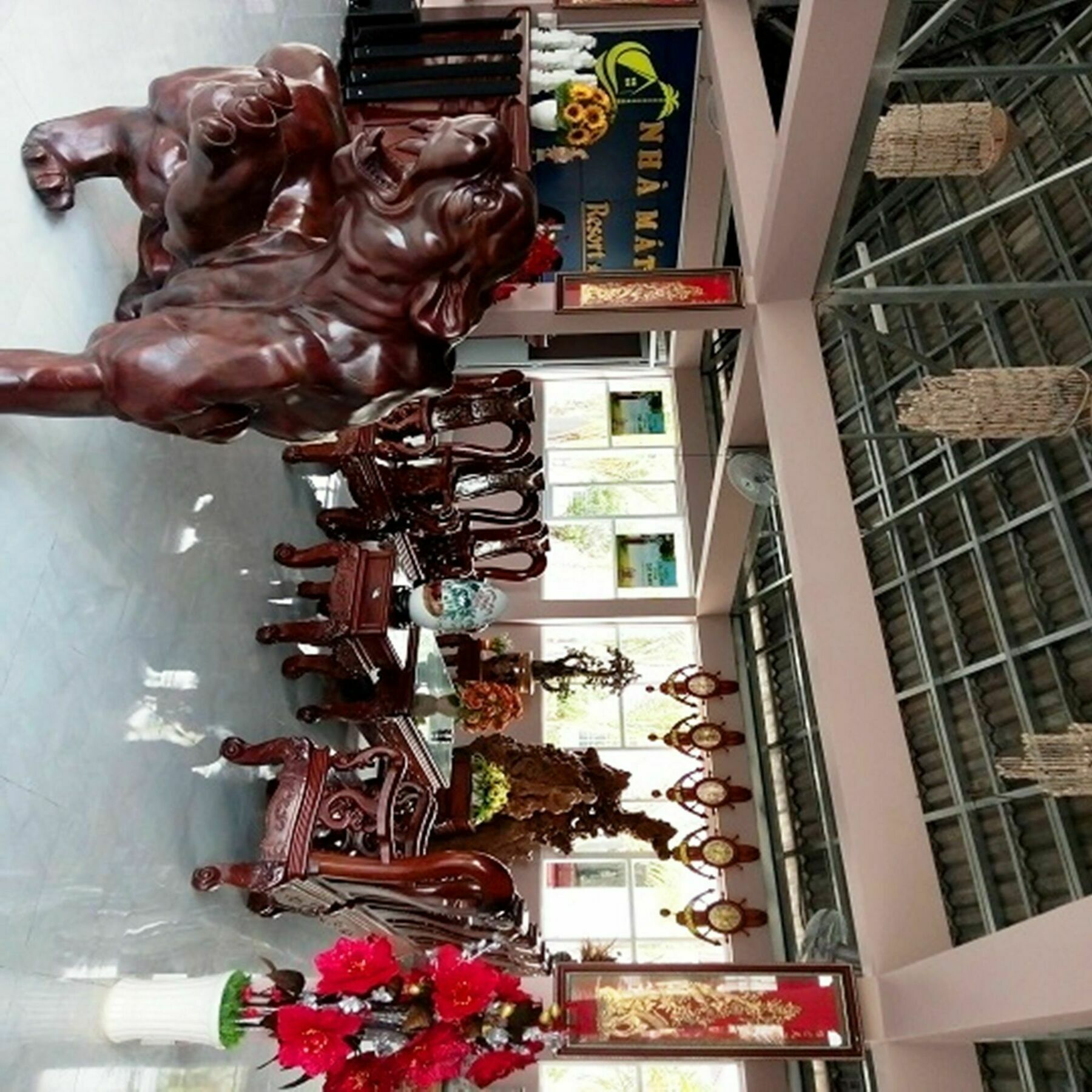 Hotel Nha Mat Bac Lieu