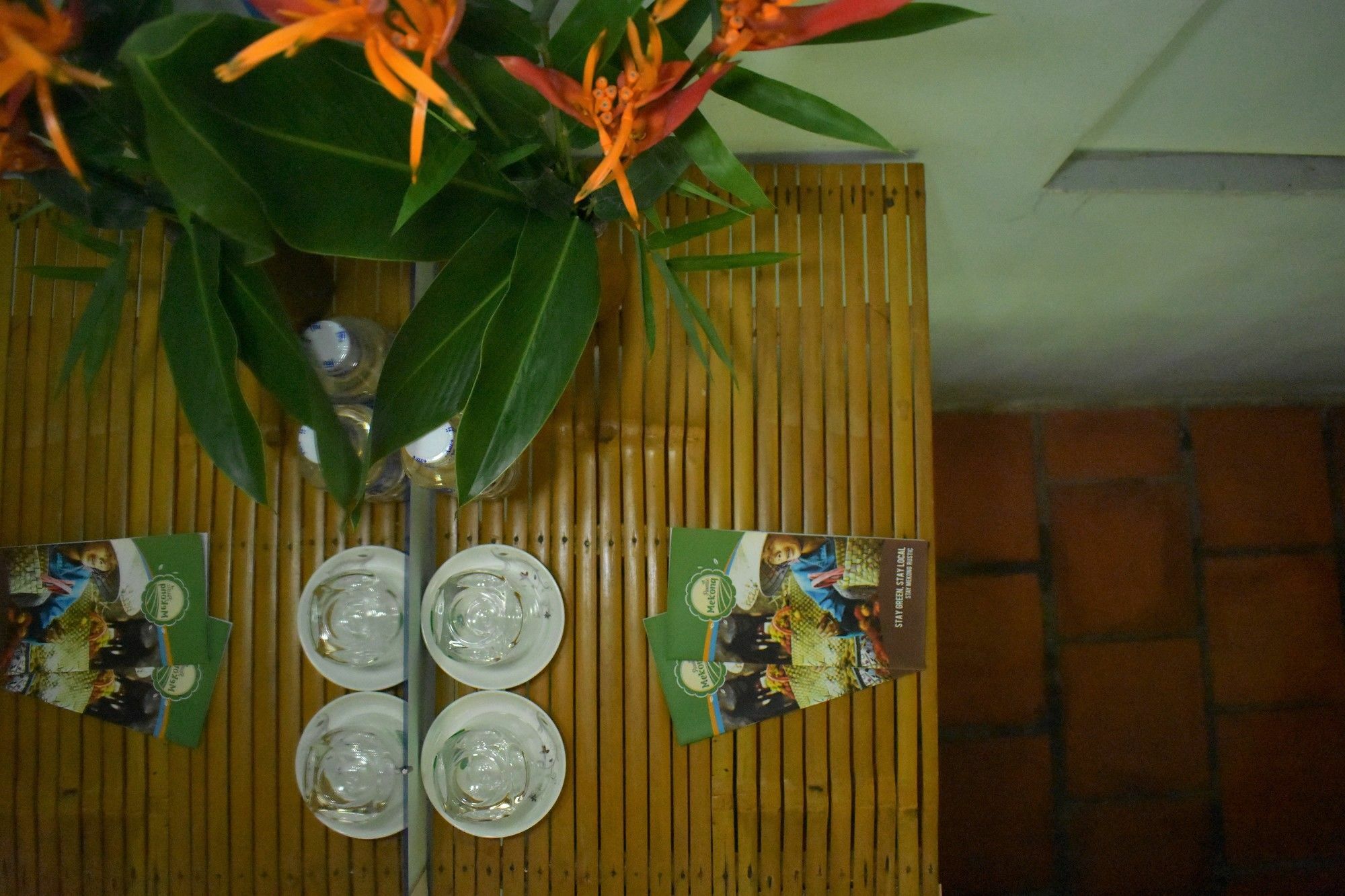 Mekong Rustic Hotel