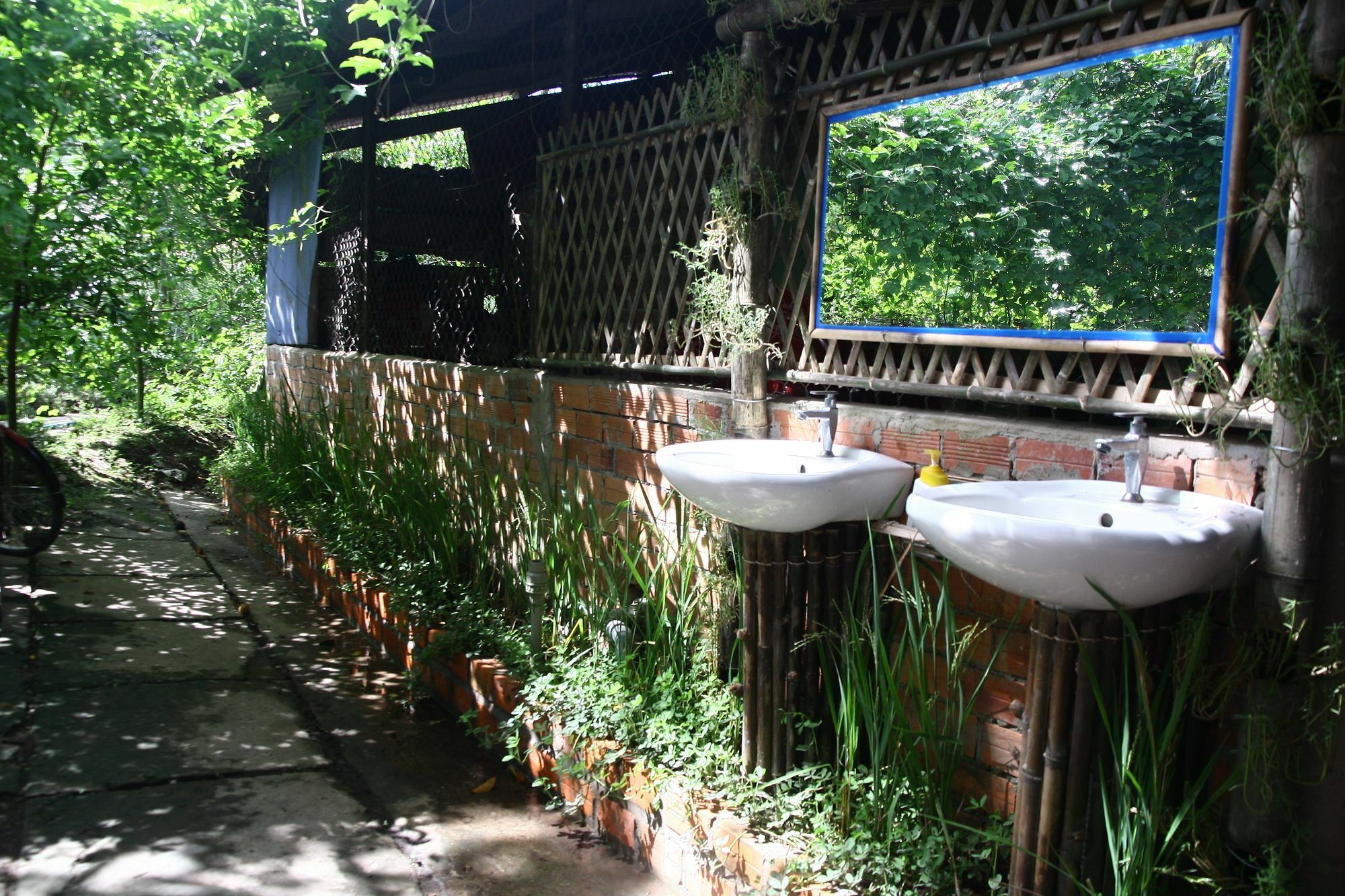 Mekong Rustic Hotel 2*