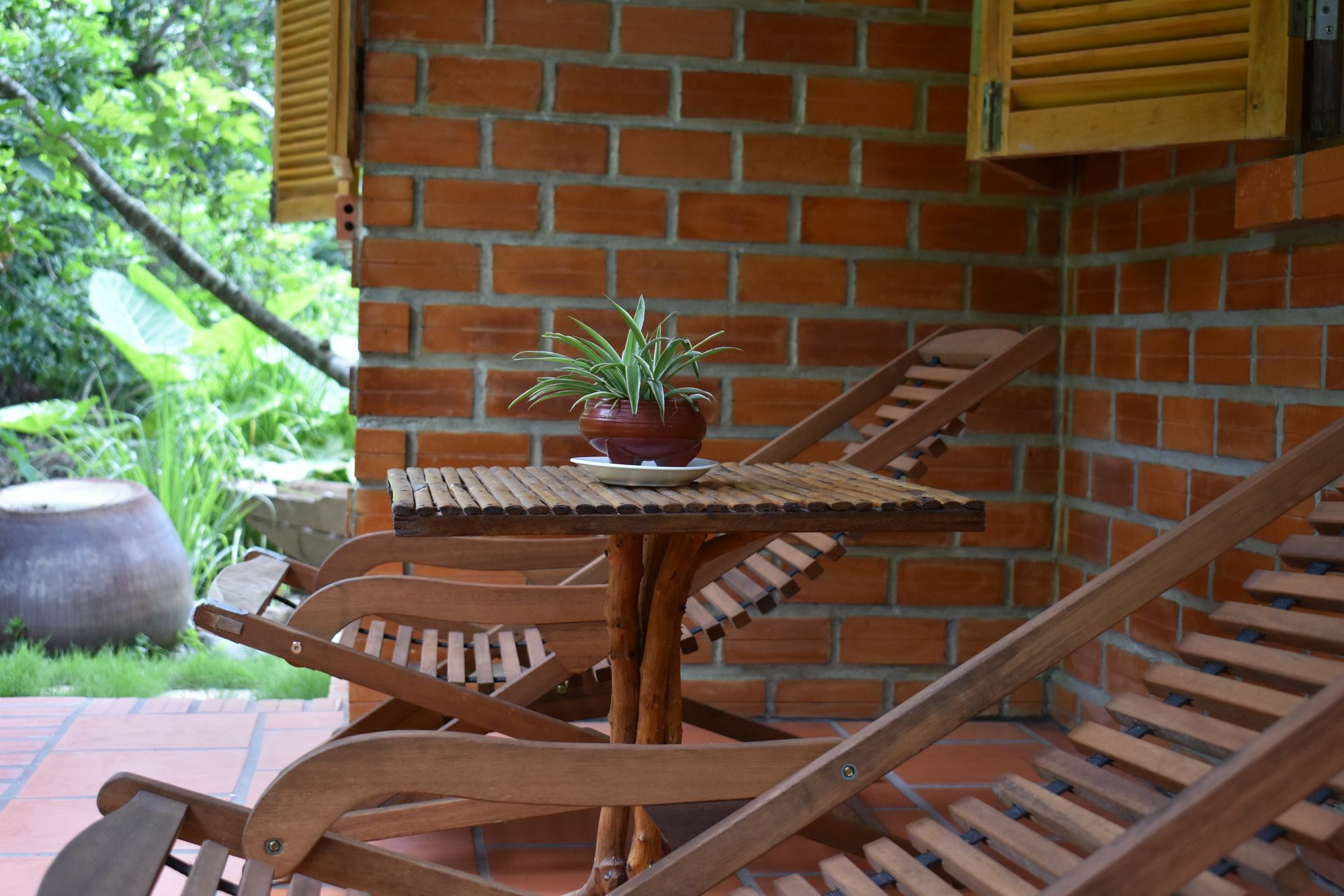 Hotel Mekong Rustic Cai Lay