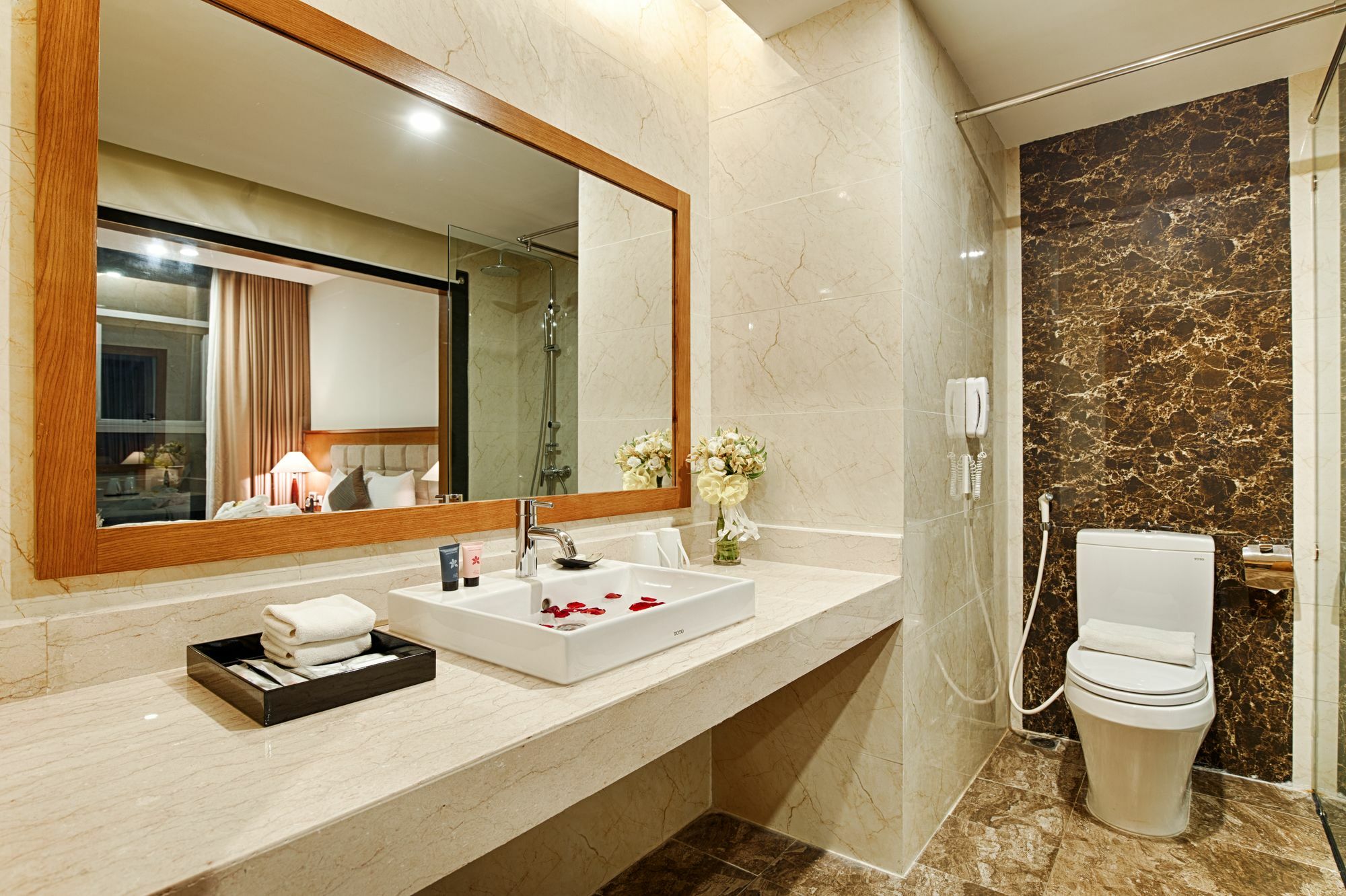 Hotel Muong Thanh 4*